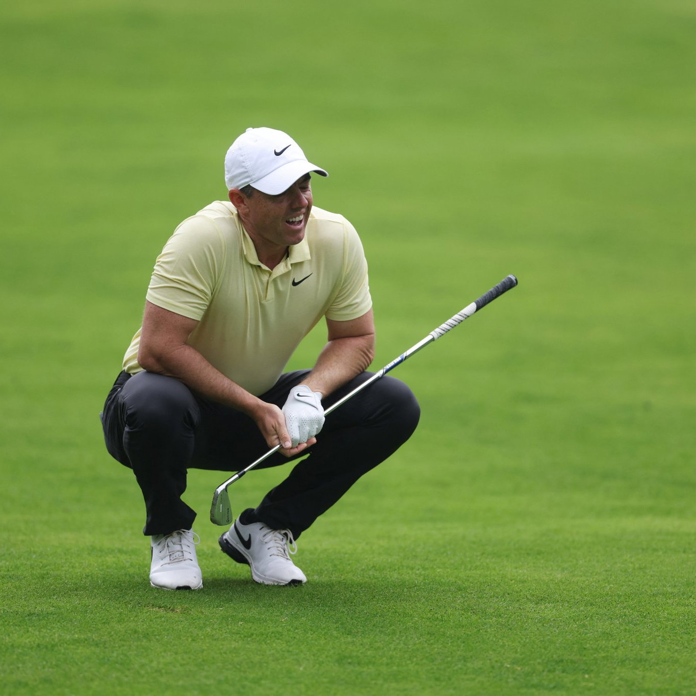 Rory McIlroy