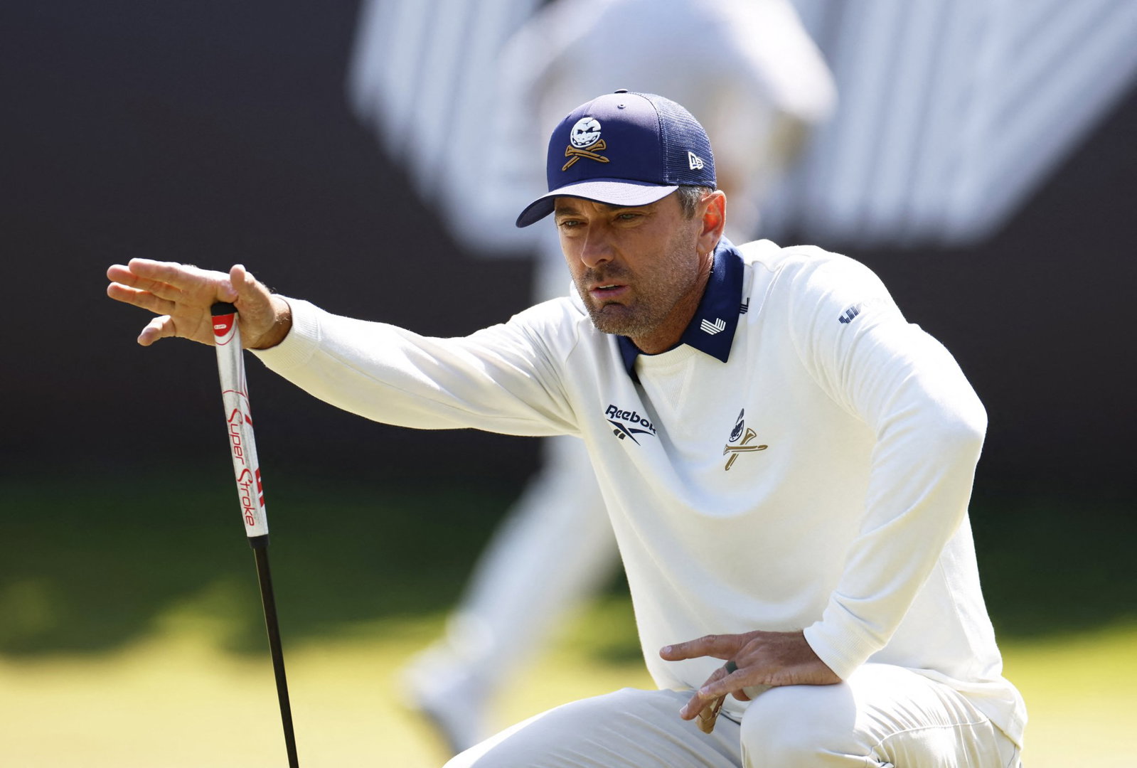 Could Charles Howell III receives invites on DPWT? 