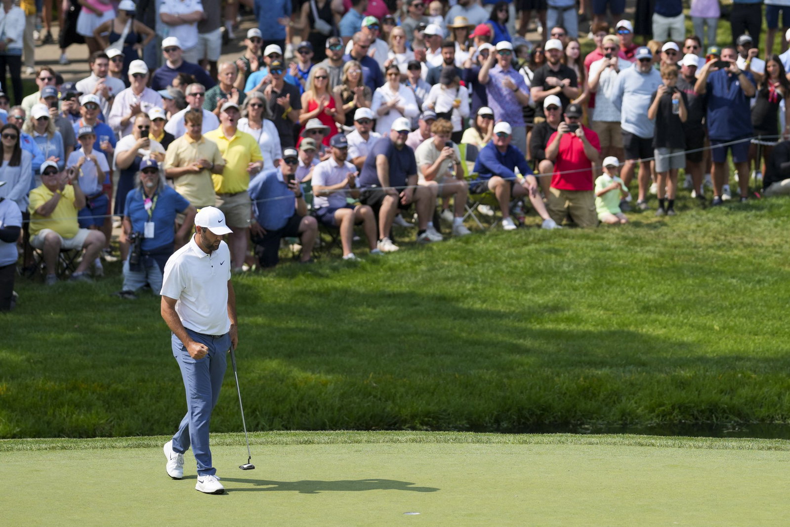 The PGA Tour is moving to a new model in 2028
