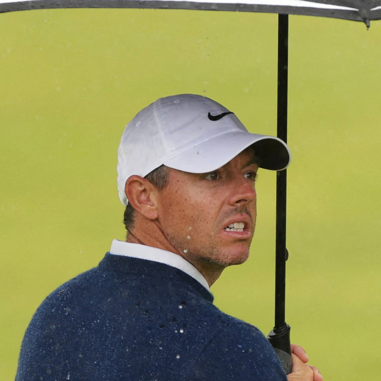 Rory McIlroy