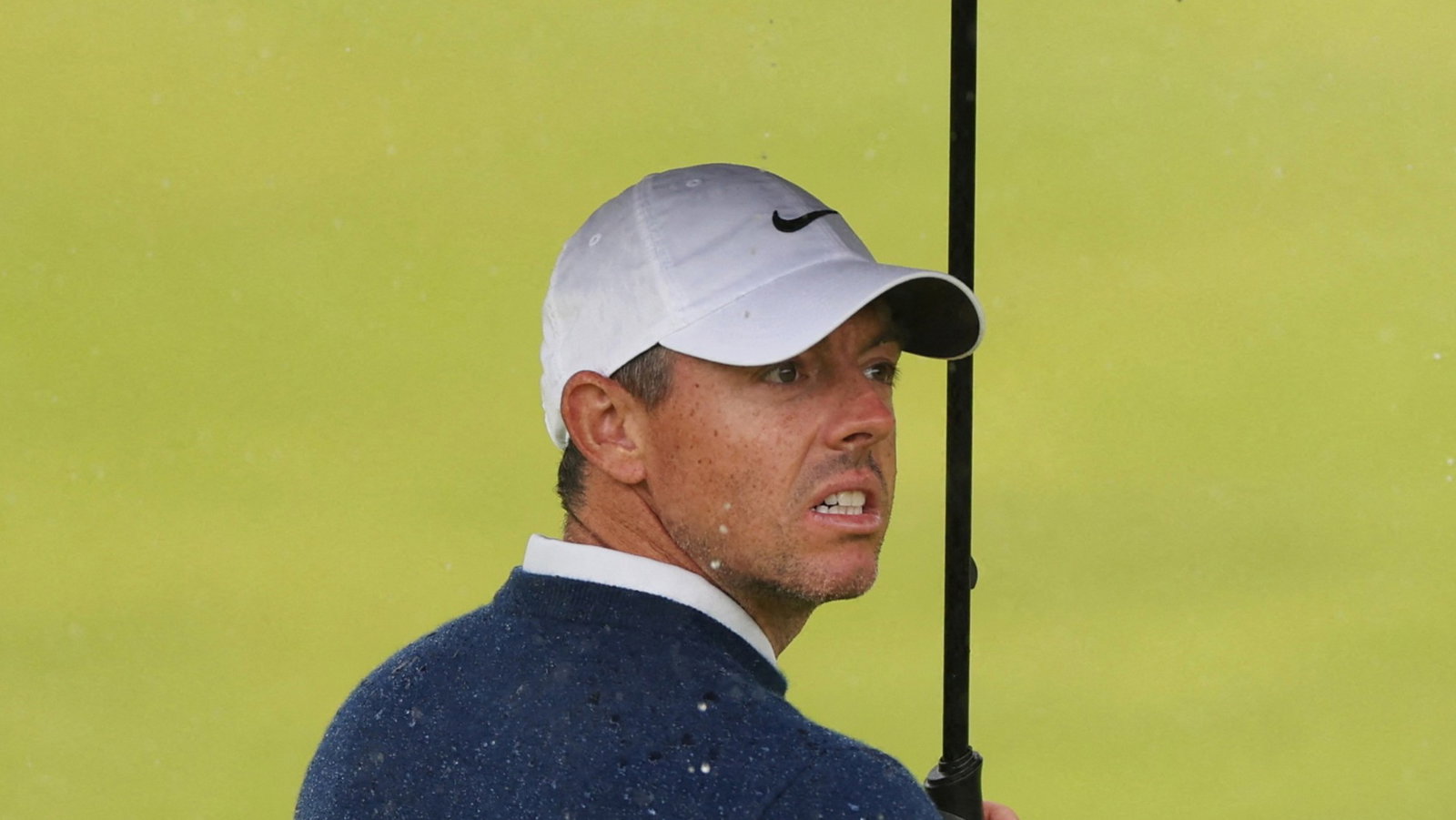 Rory McIlroy
