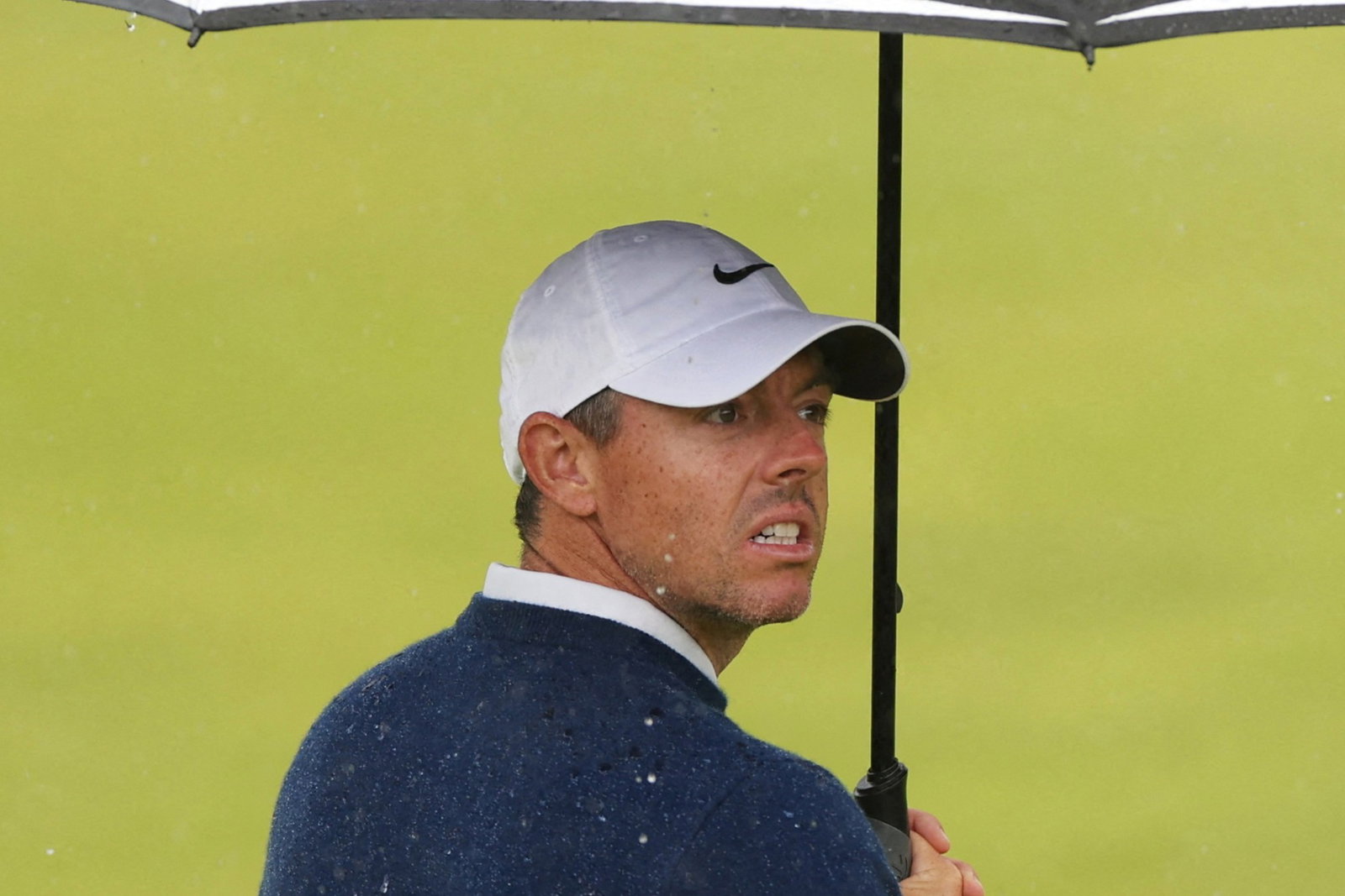 Rory McIlroy