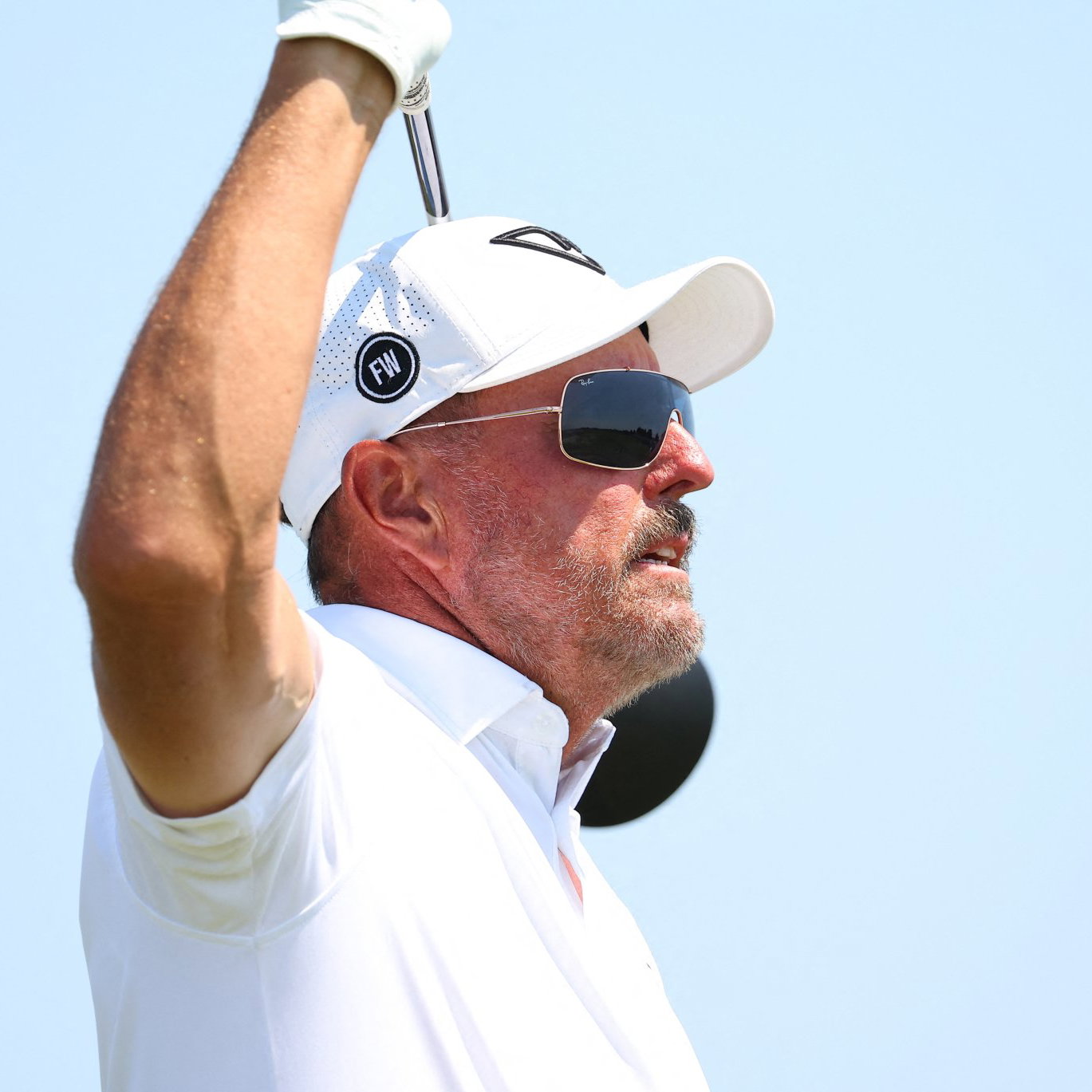 Phil Mickelson