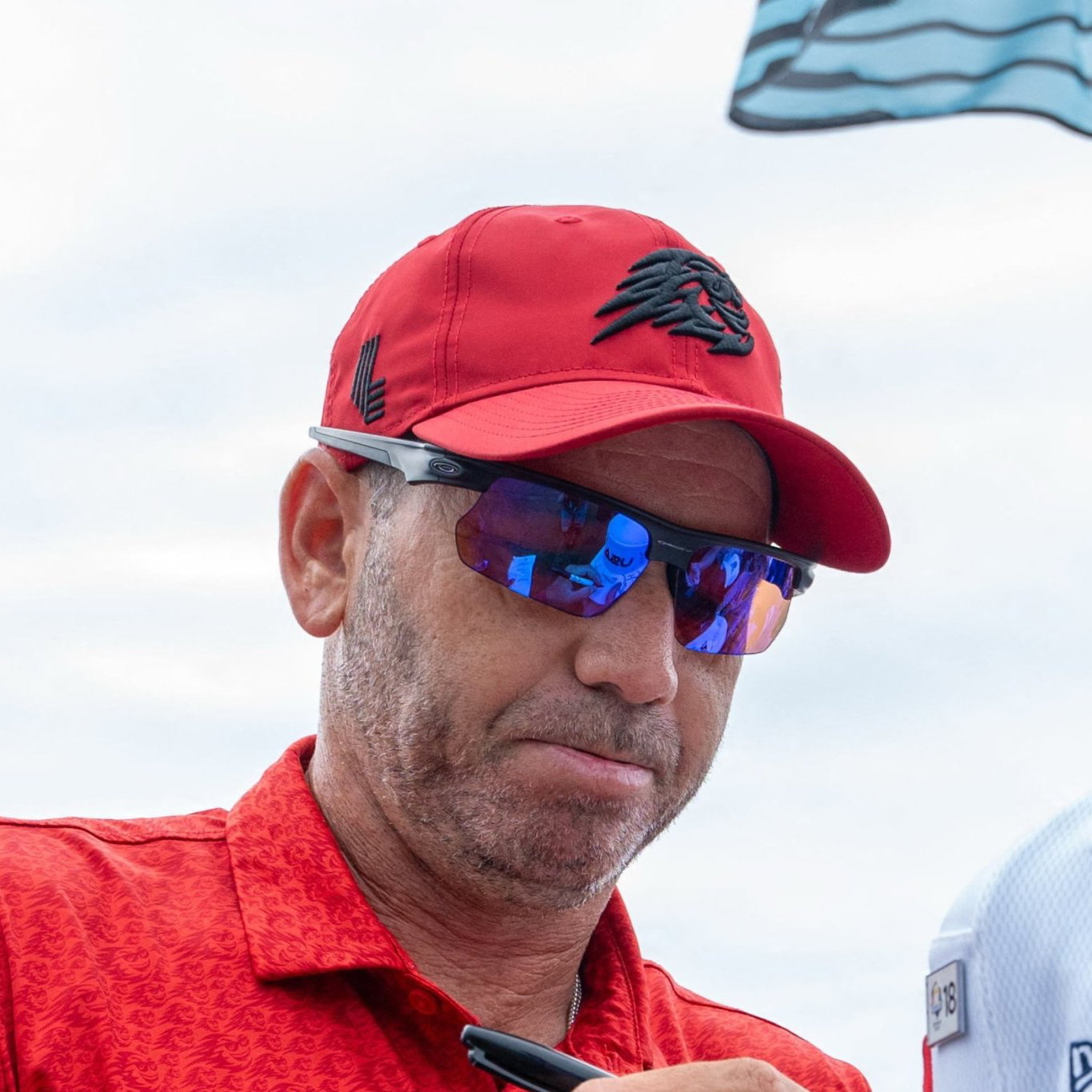 Sergio Garcia