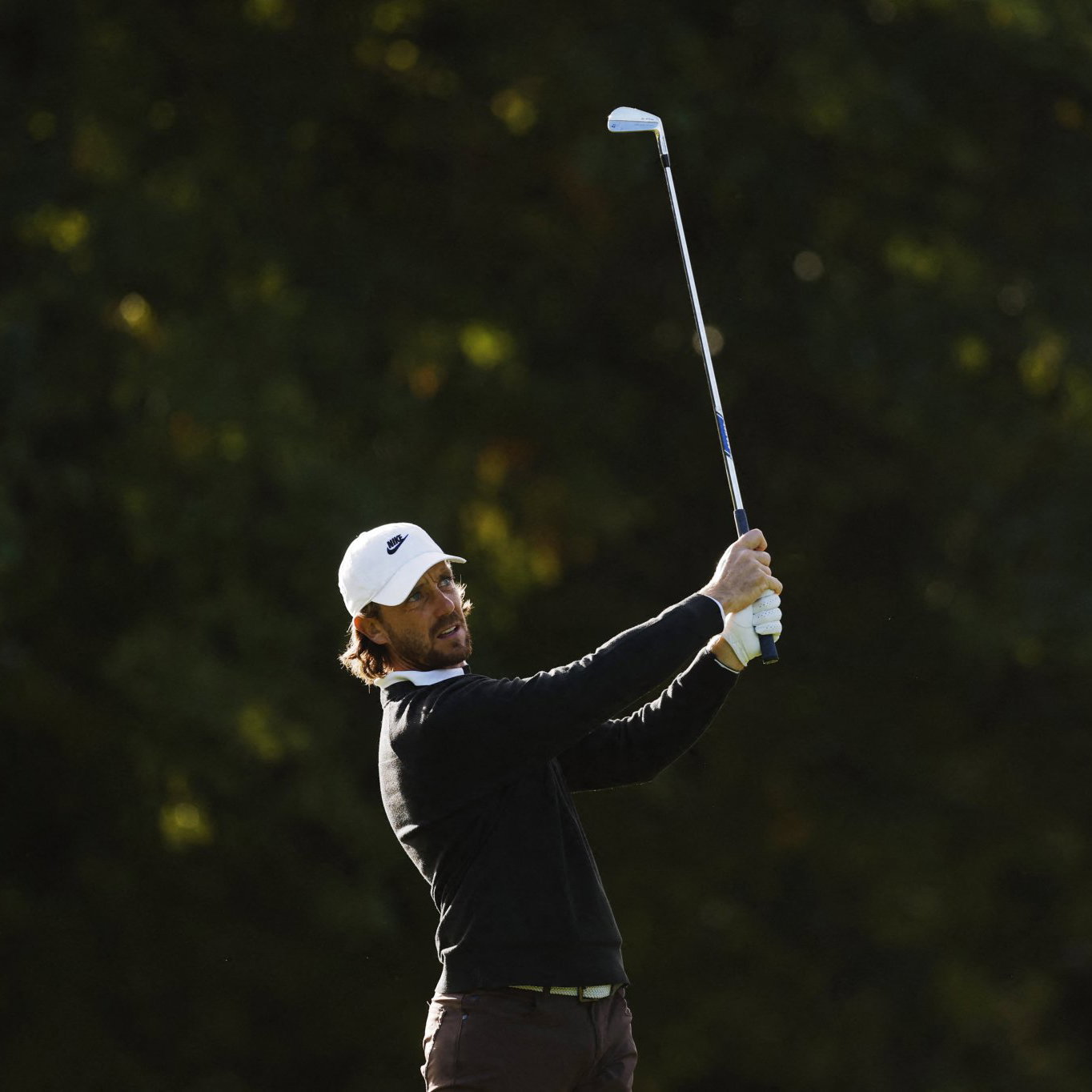 Tommy Fleetwood