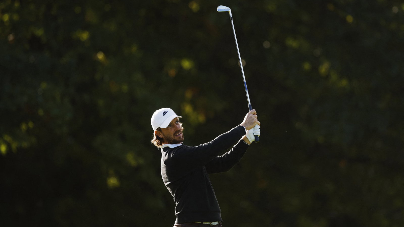 Tommy Fleetwood