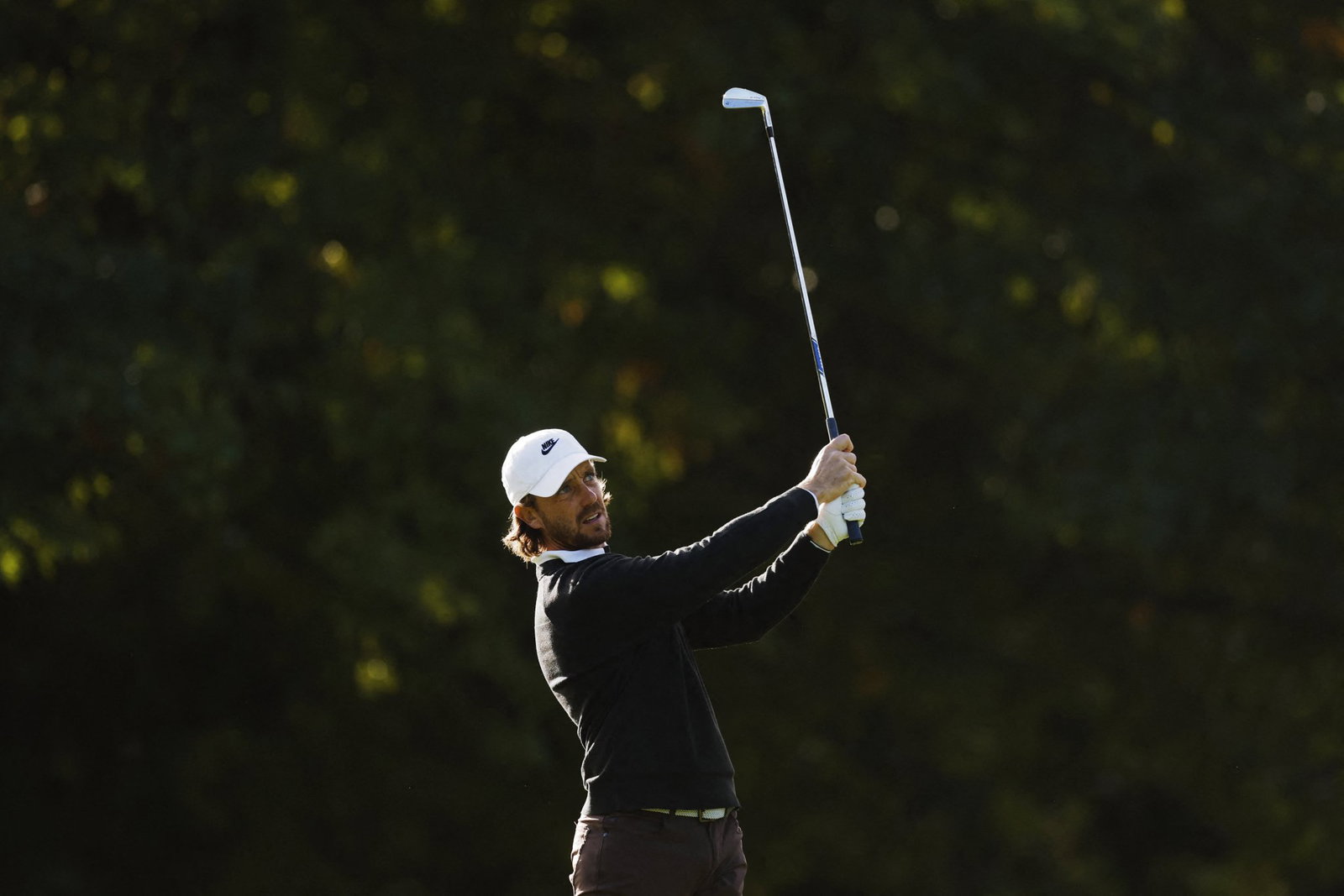Tommy Fleetwood