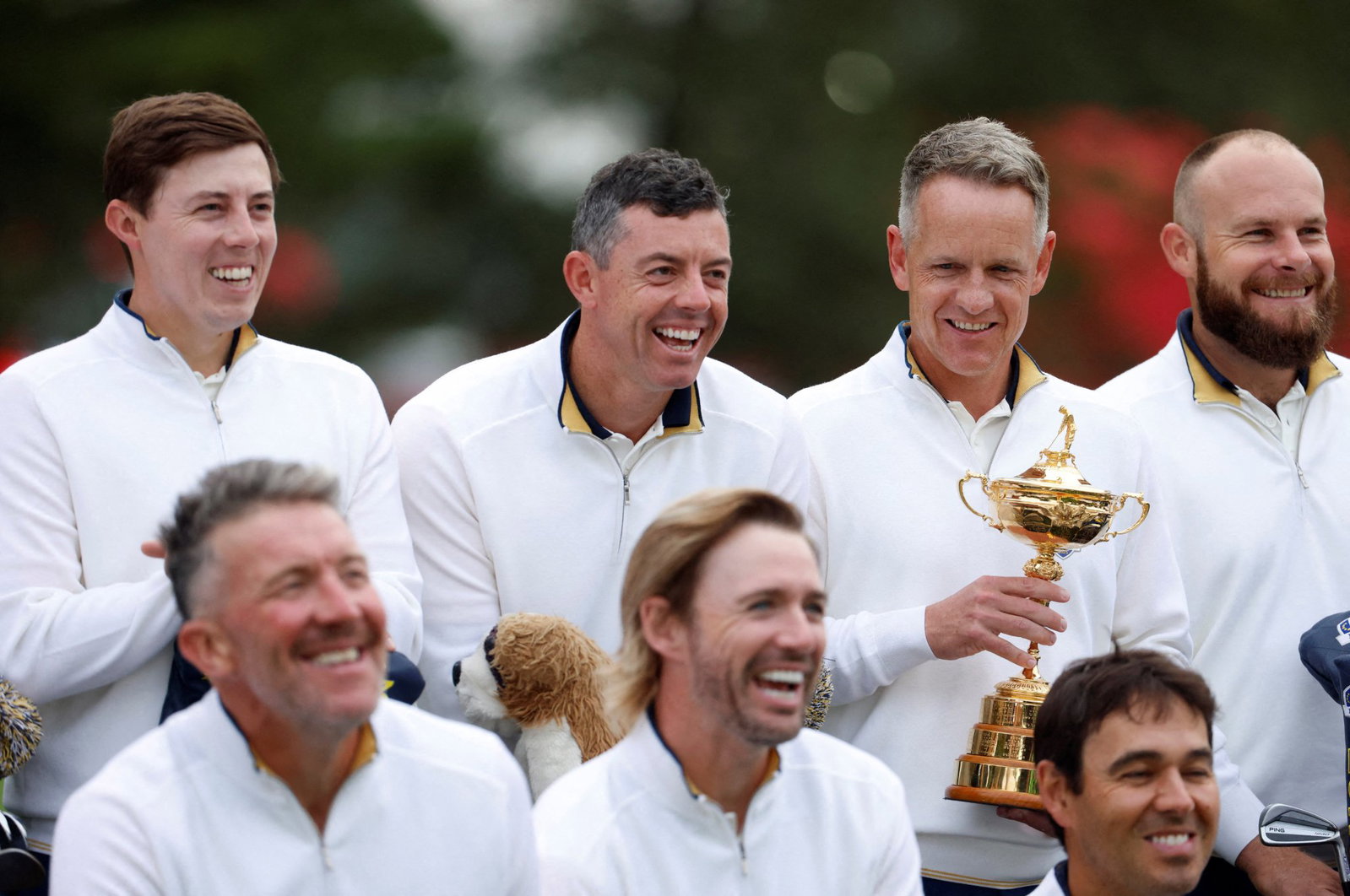 Ryder Cup