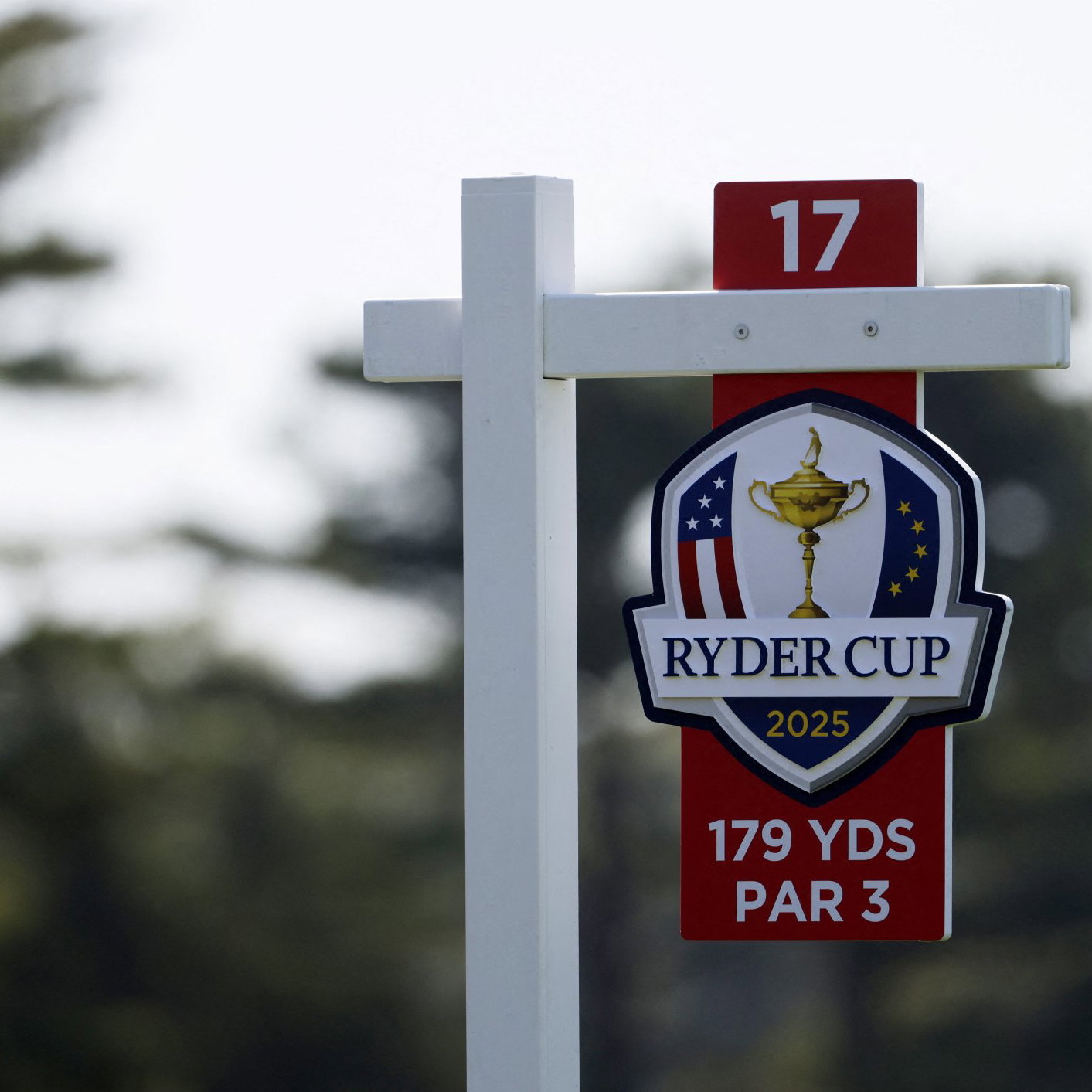 Ryder Cup