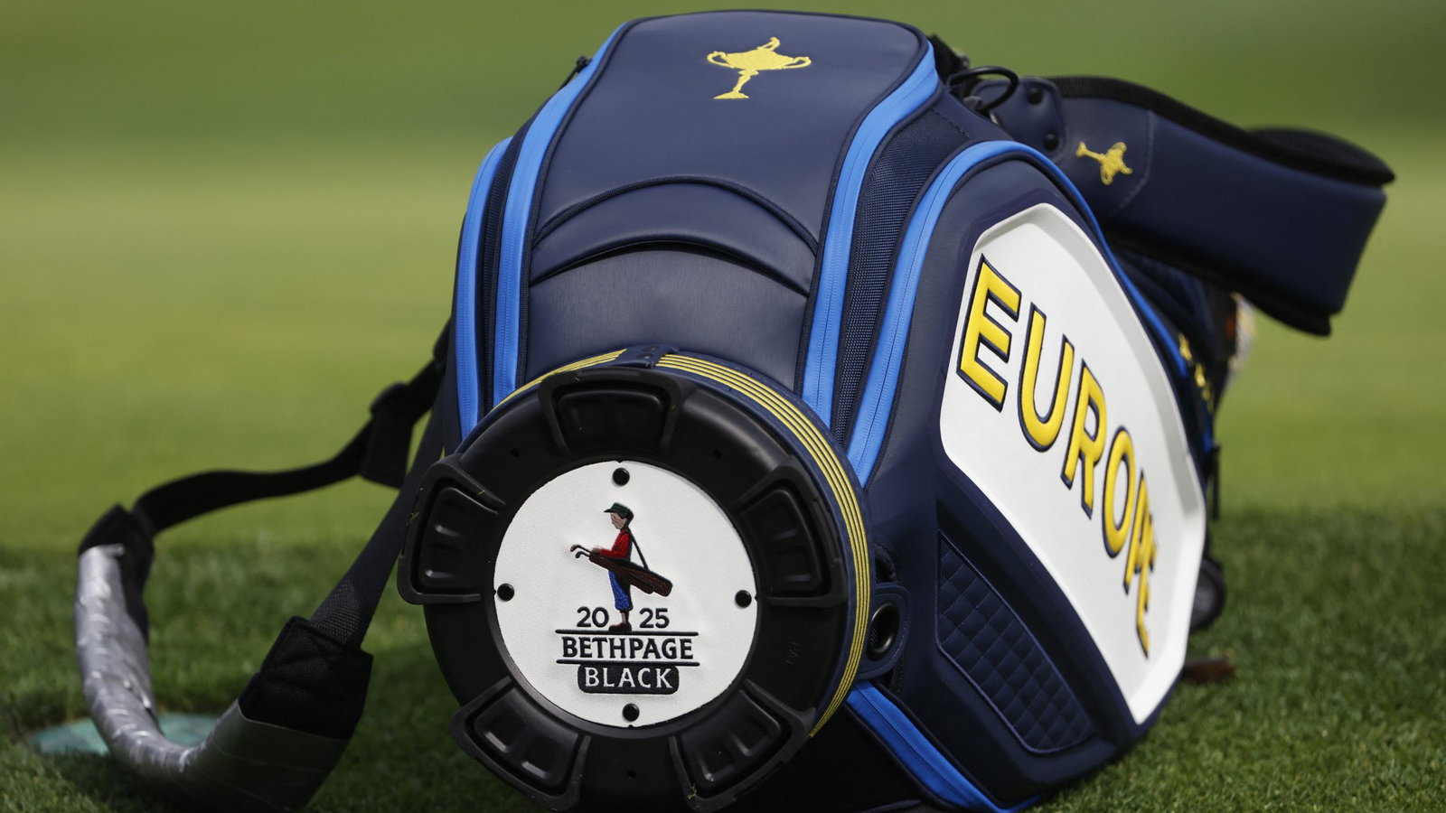 Ryder Cup heads to Spain in 2031