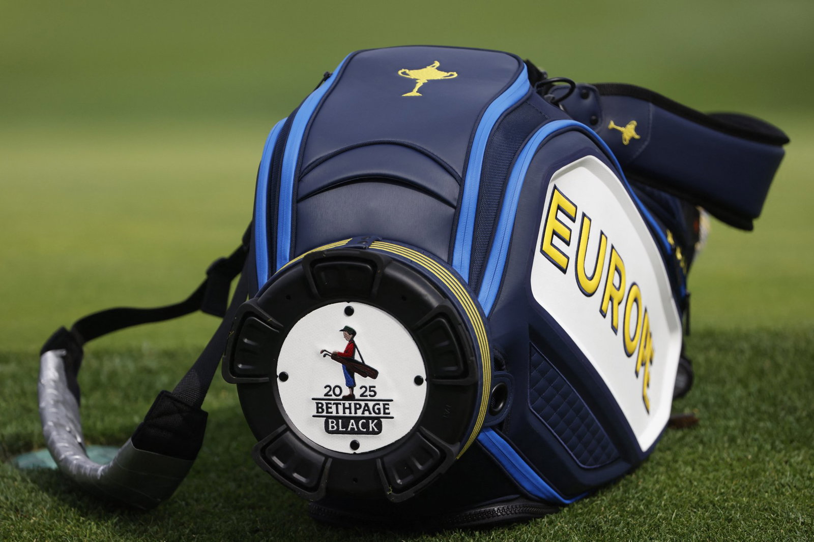Ryder Cup heads to Spain in 2031