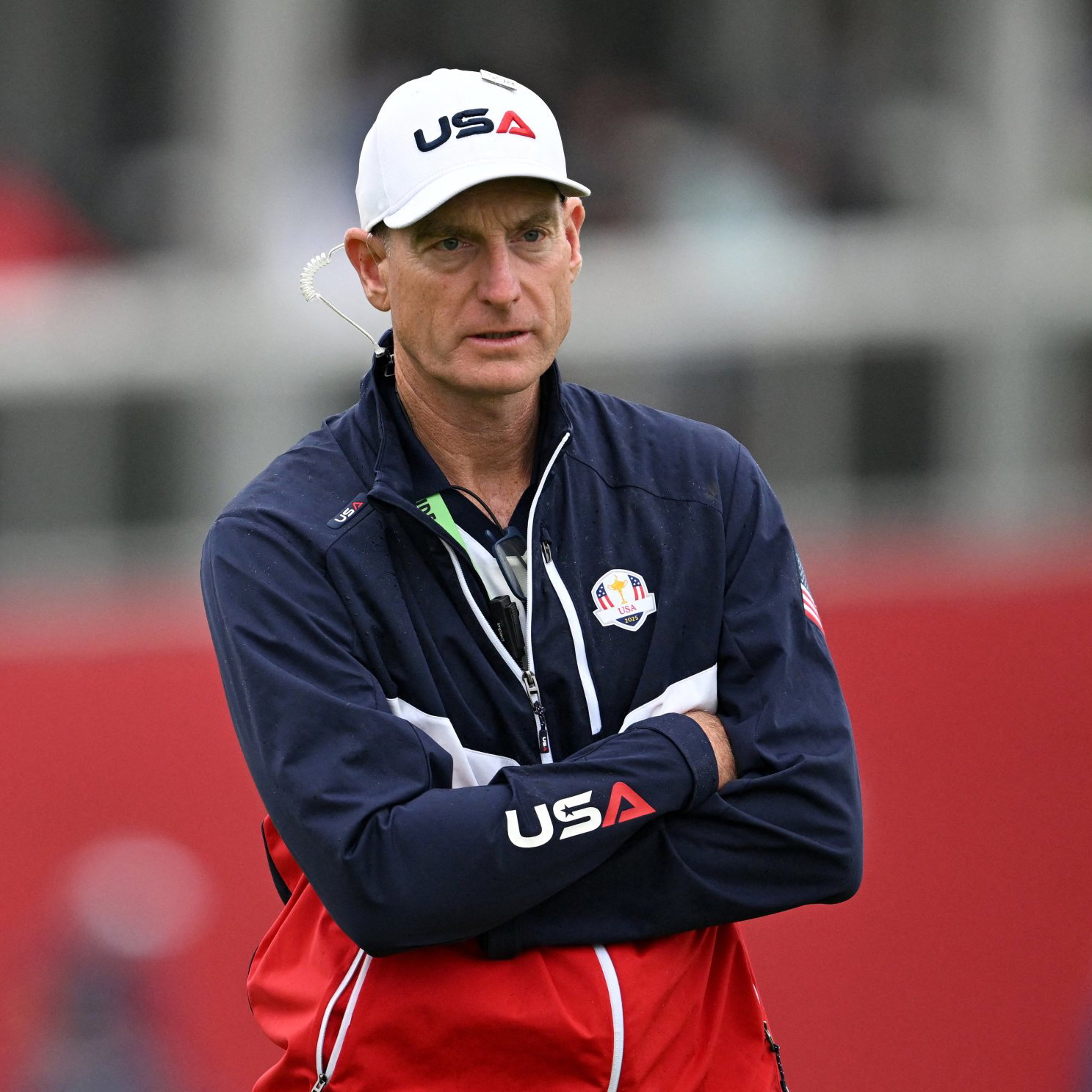 Jim Furyk