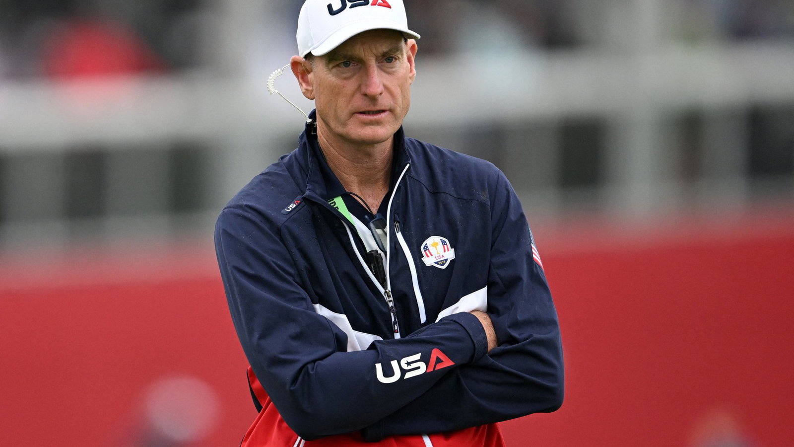 Jim Furyk