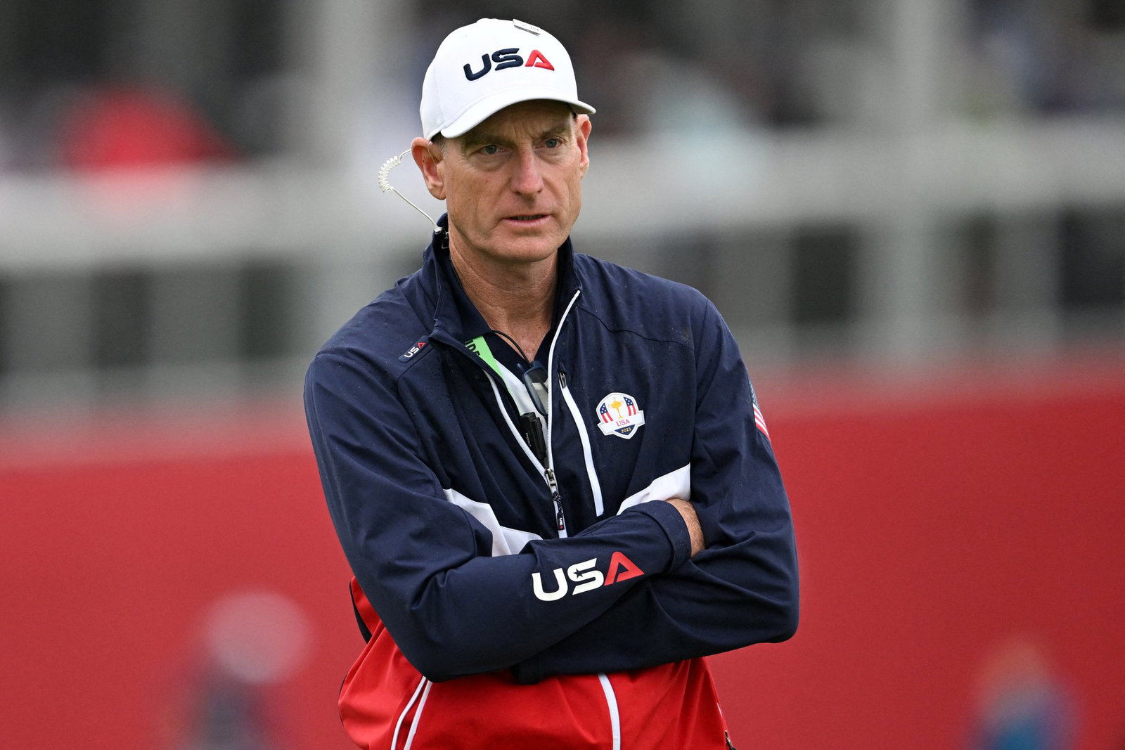 Jim Furyk