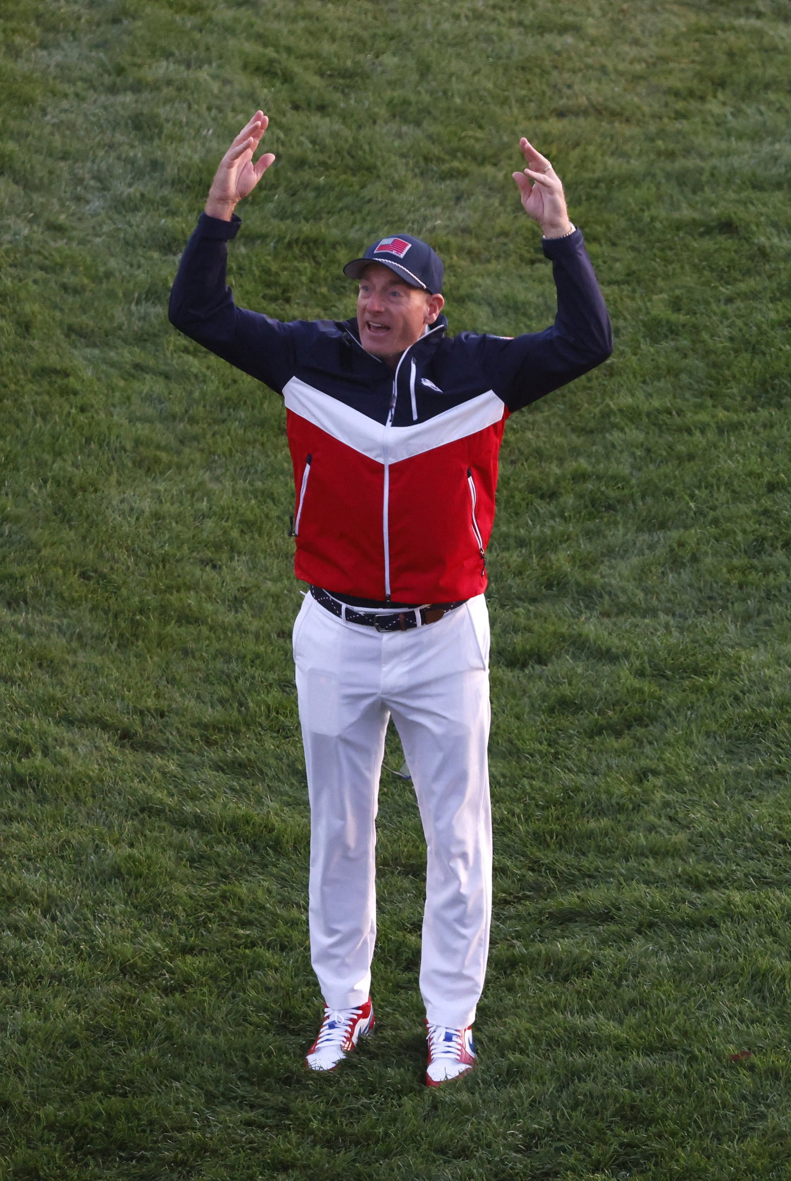 Jim Furyk