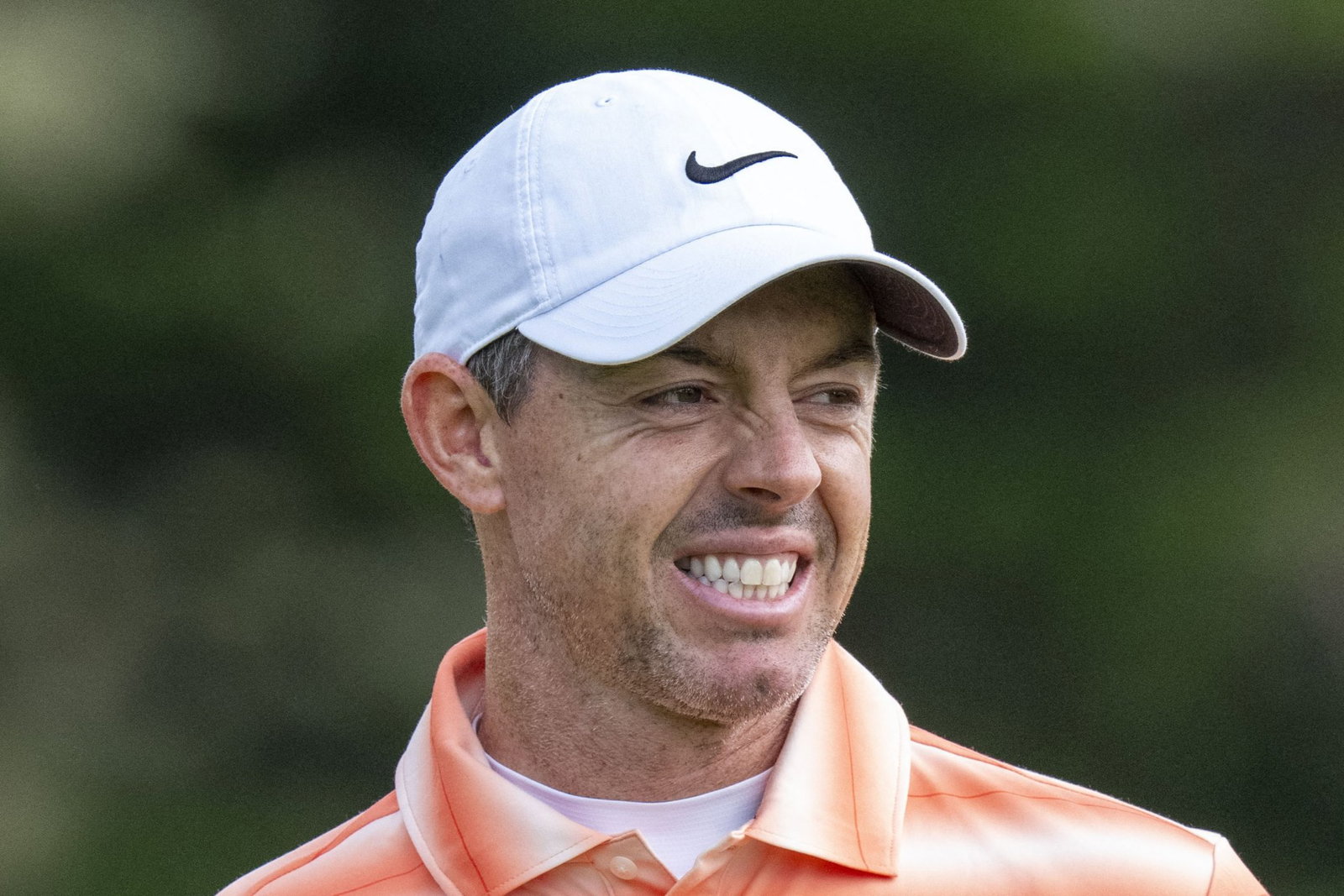 Rory McIlroy