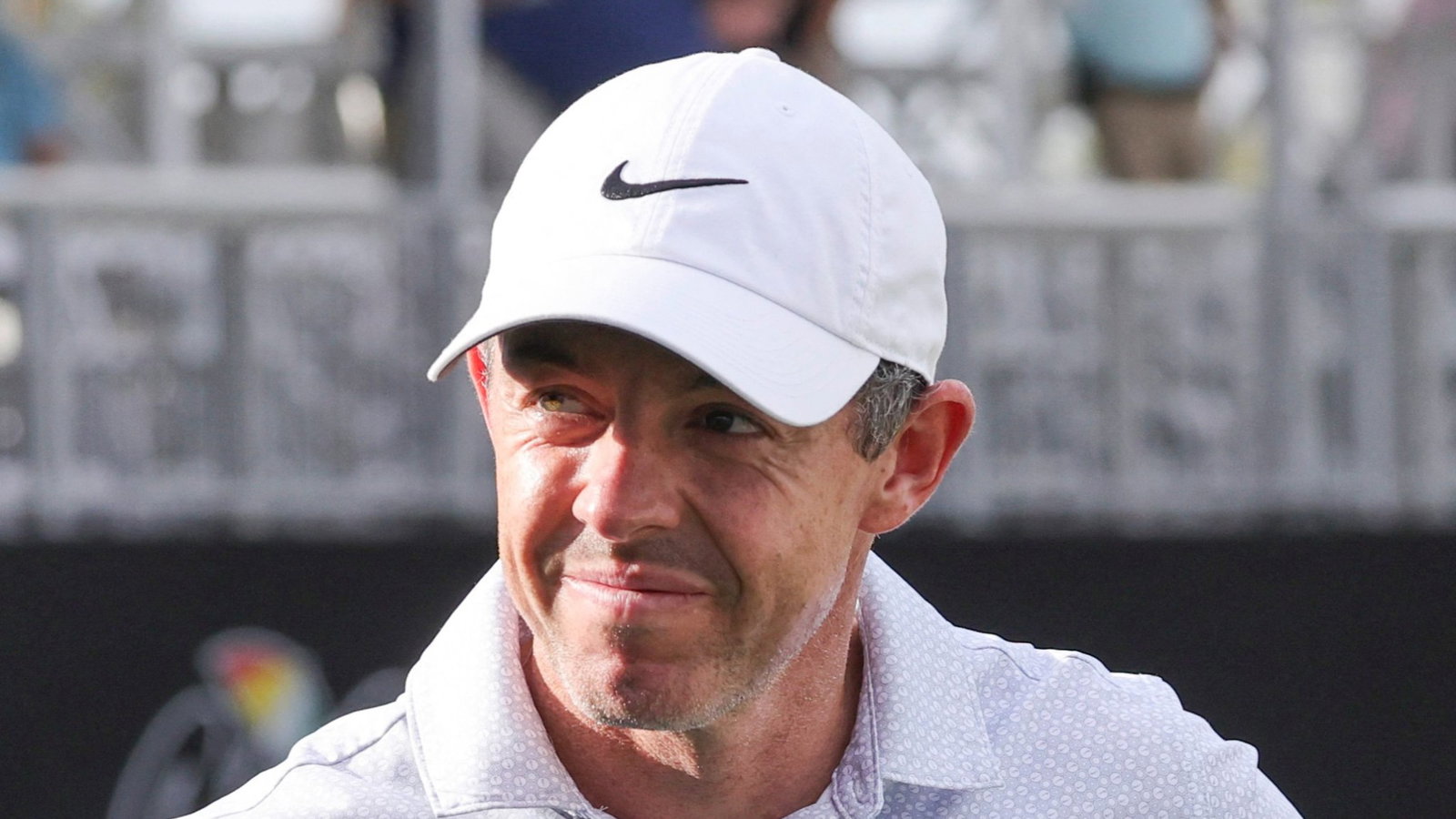 Rory McIlroy