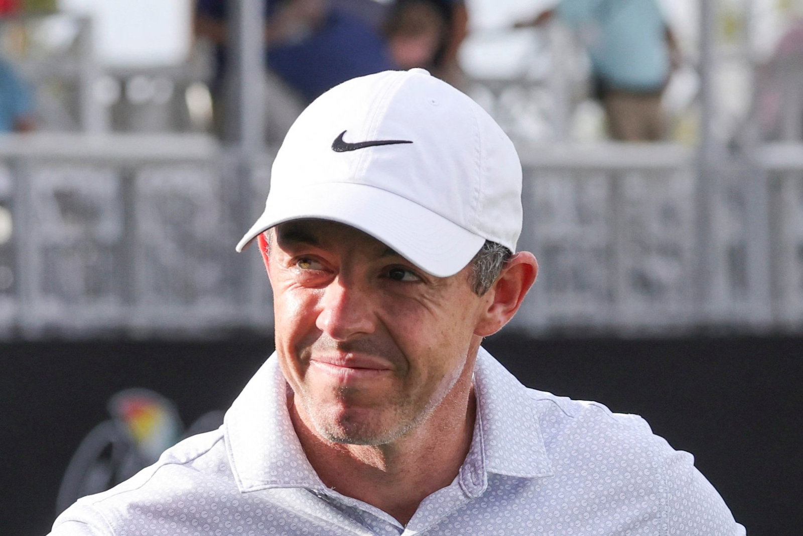 Rory McIlroy