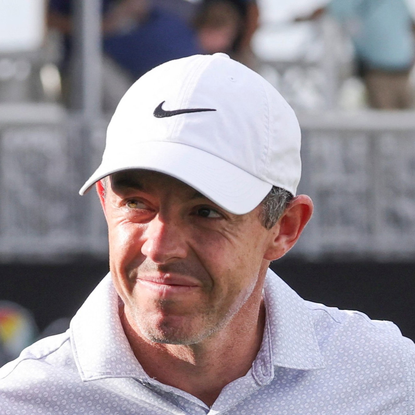 Rory McIlroy