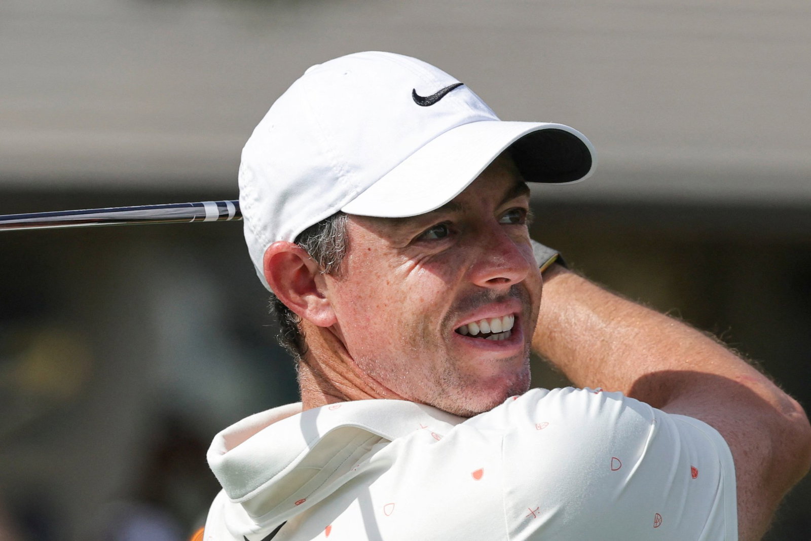 Rory McIlroy advised Tom McKibbin not to join LIV Golf