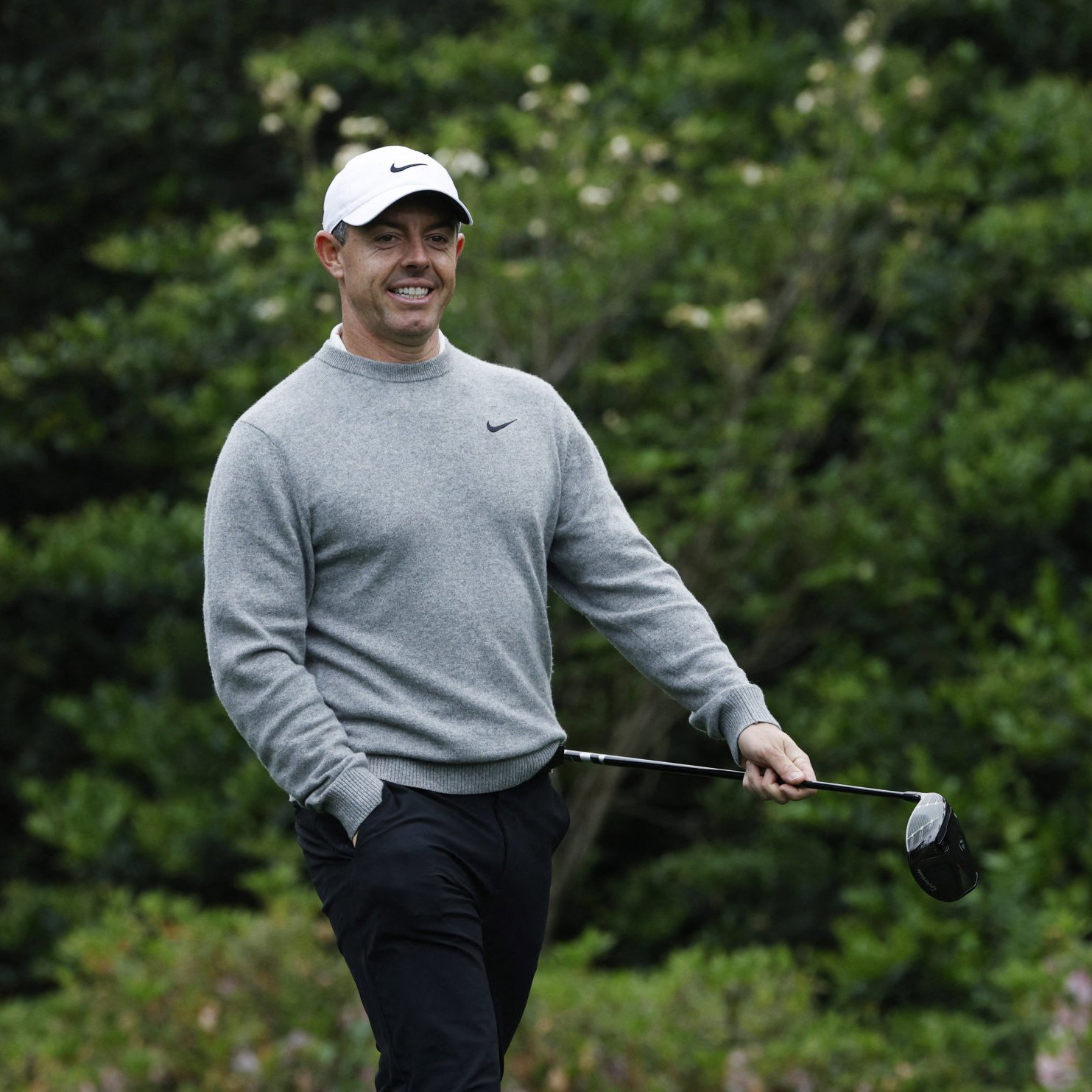 Rory McIlroy