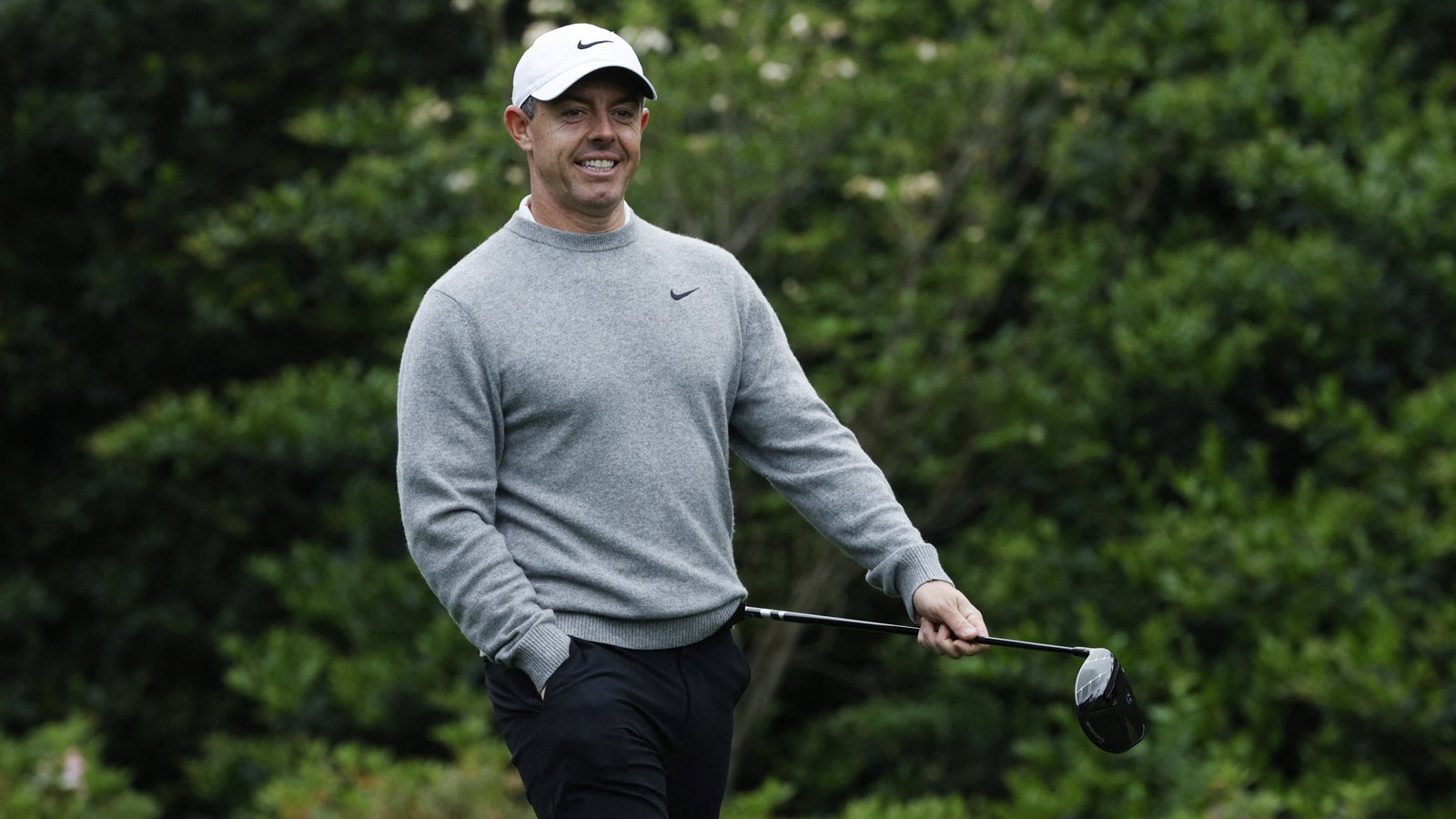Rory McIlroy