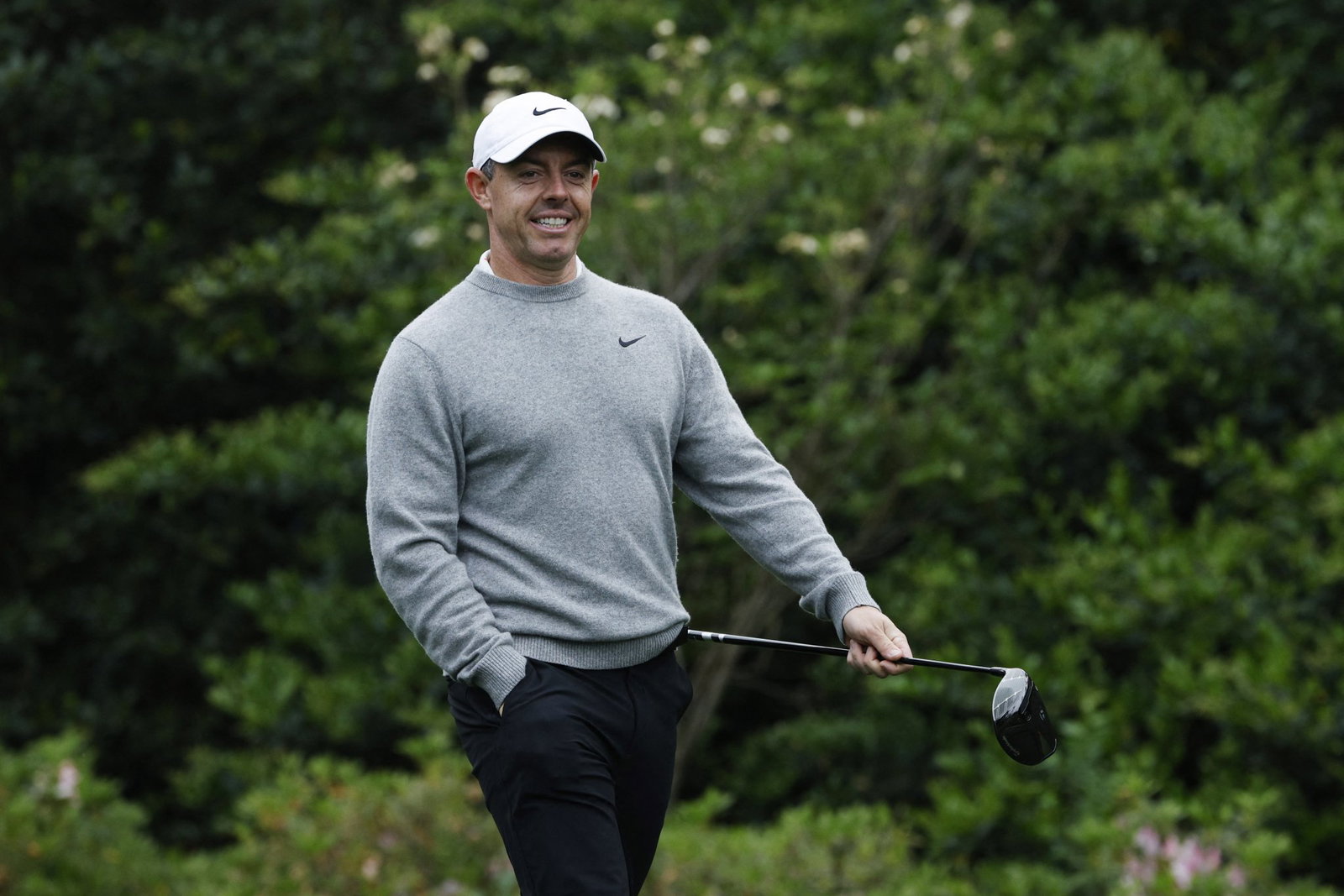 Rory McIlroy
