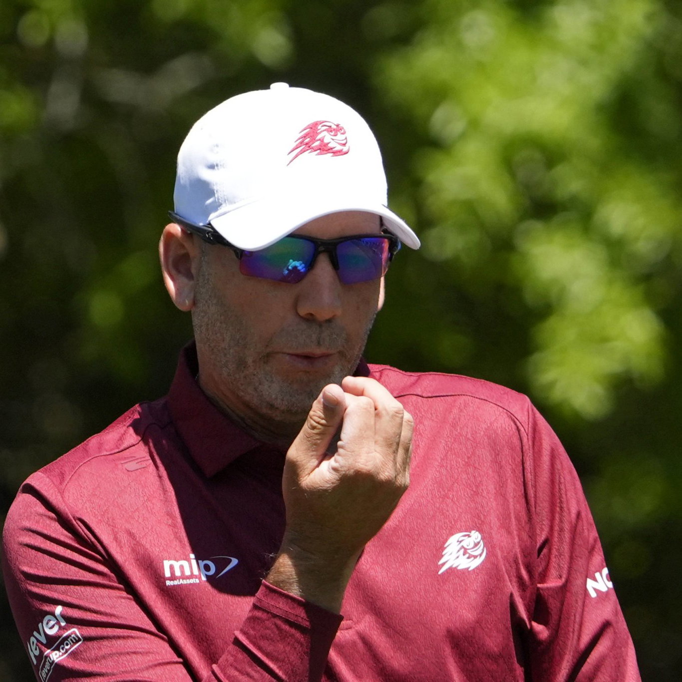 Sergio Garcia