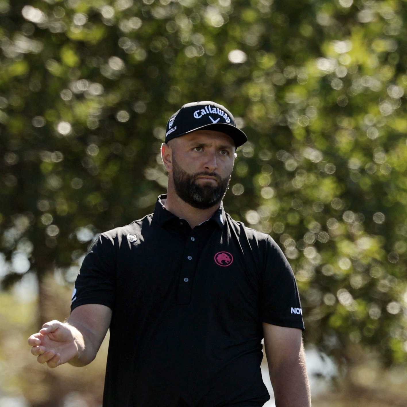 Jon Rahm