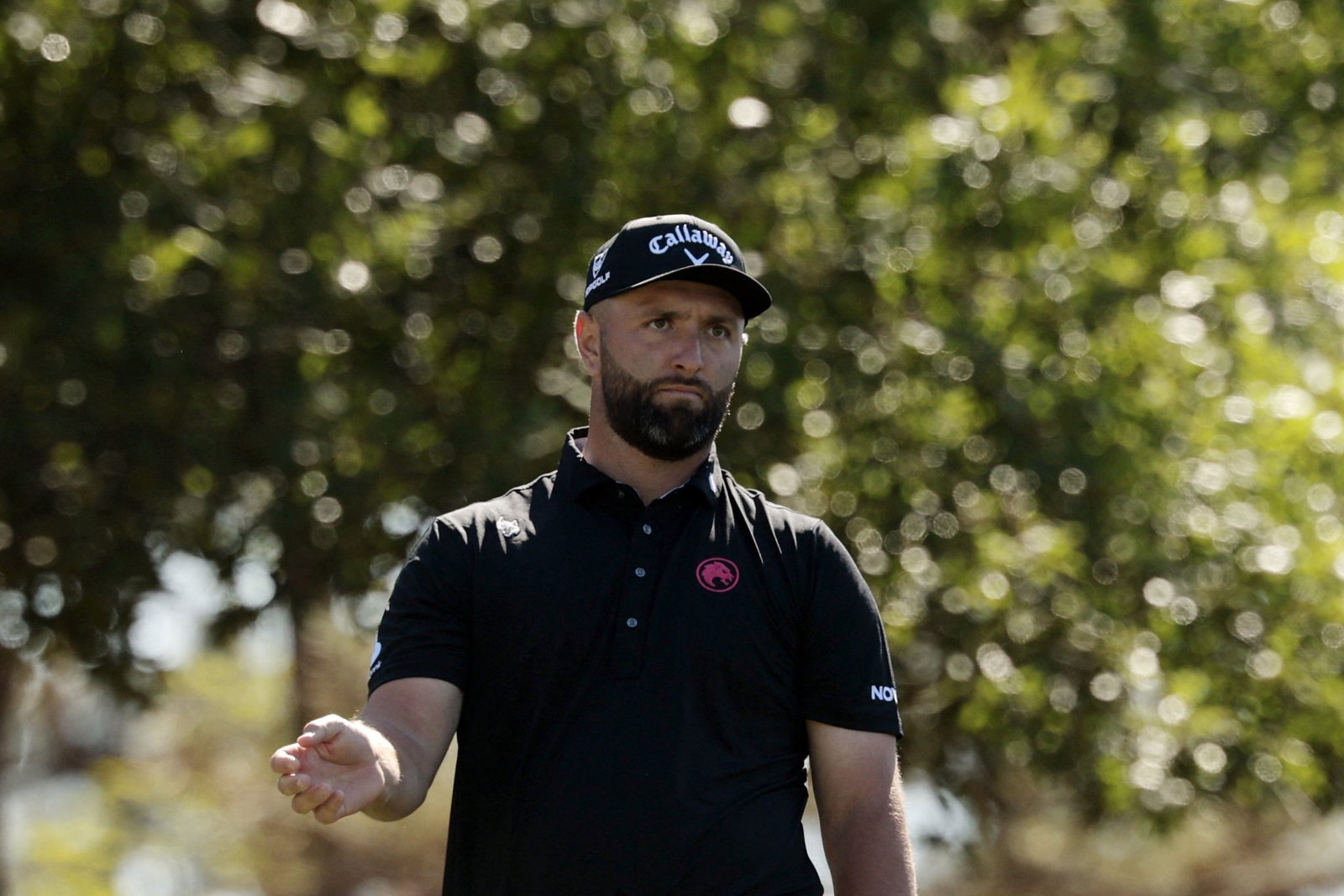 Jon Rahm