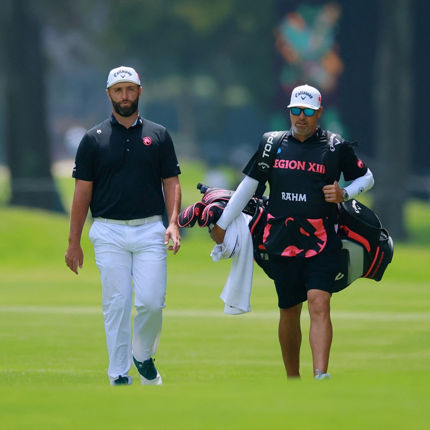 Jon Rahm