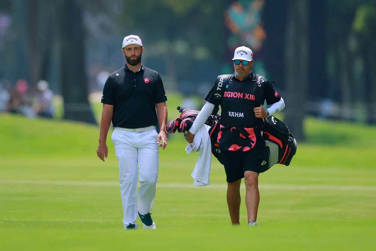 Jon Rahm