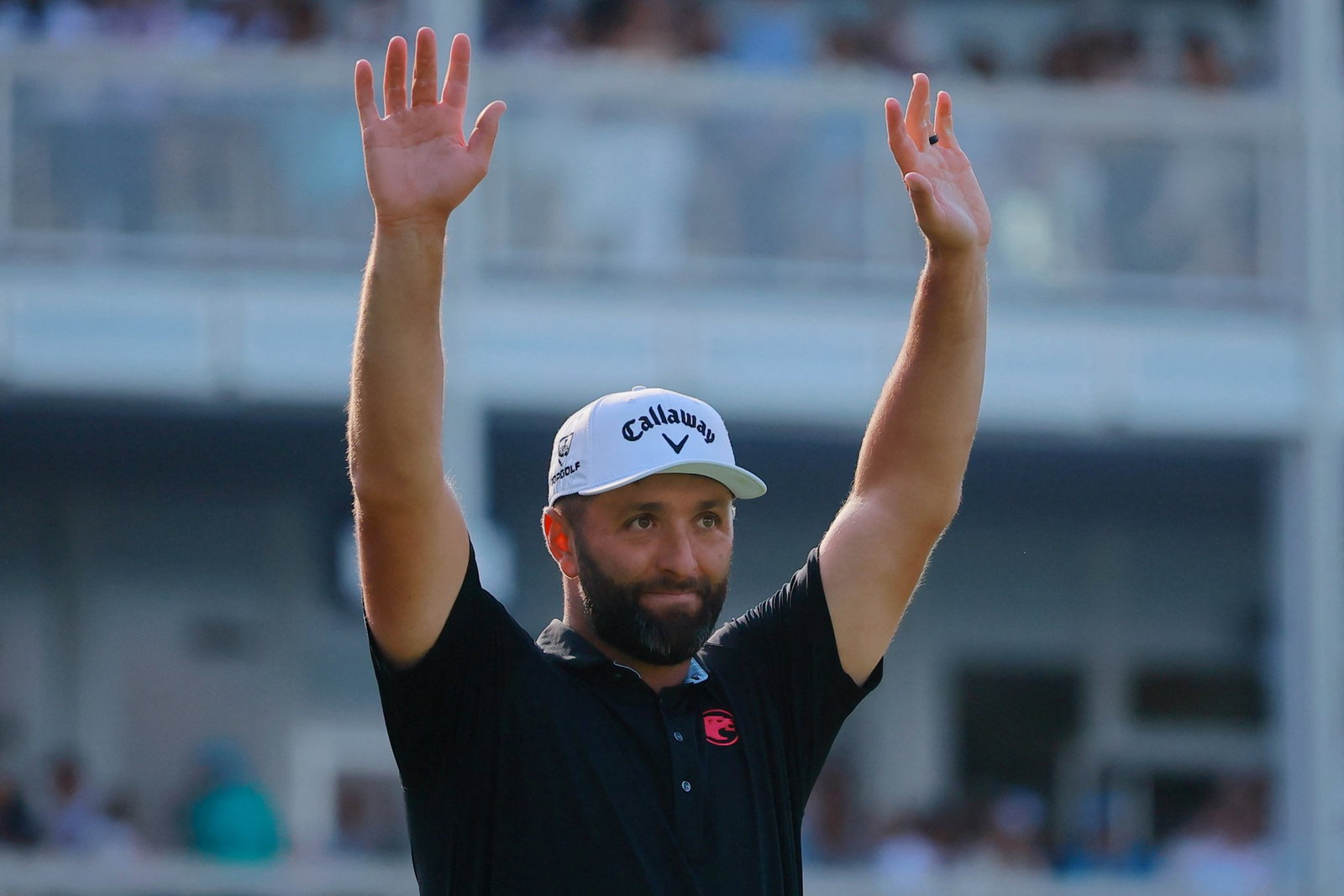 Jon Rahm