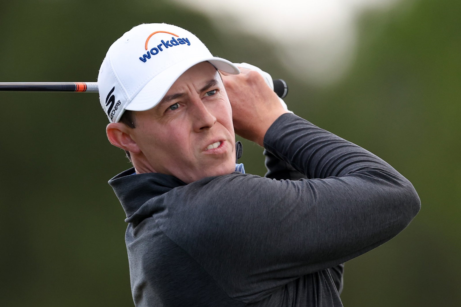 Matt Fitzpatrick