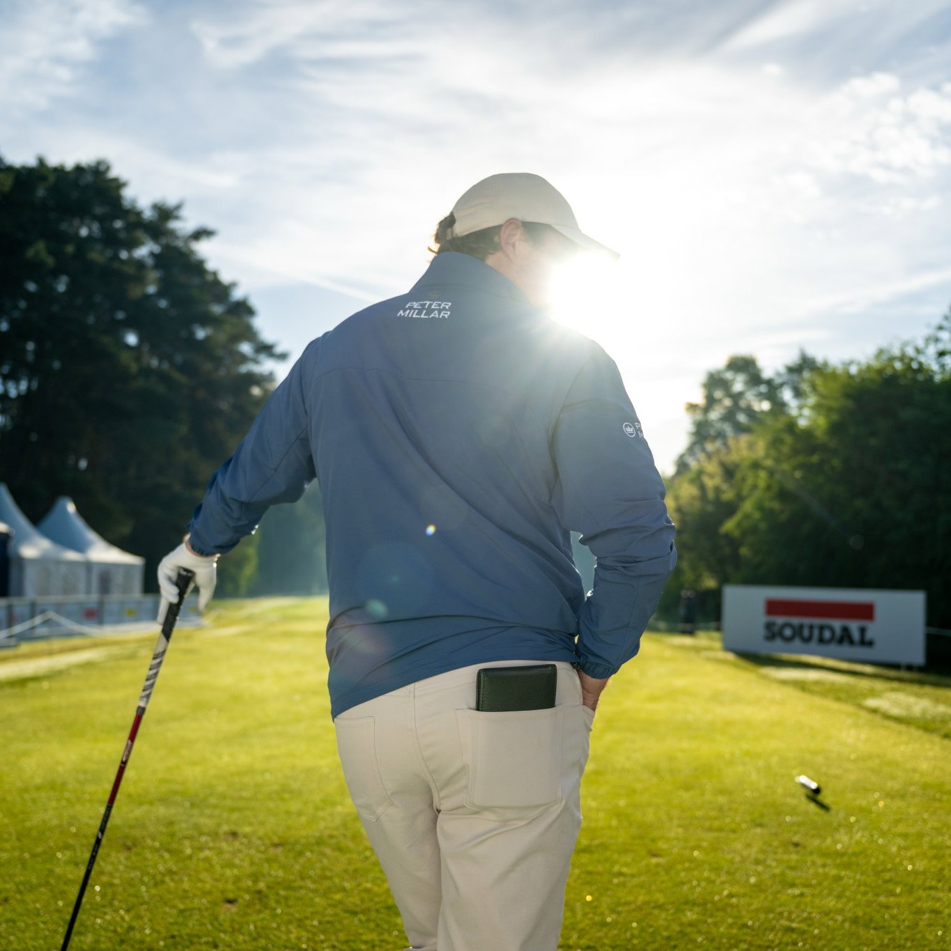 Eddie Pepperell