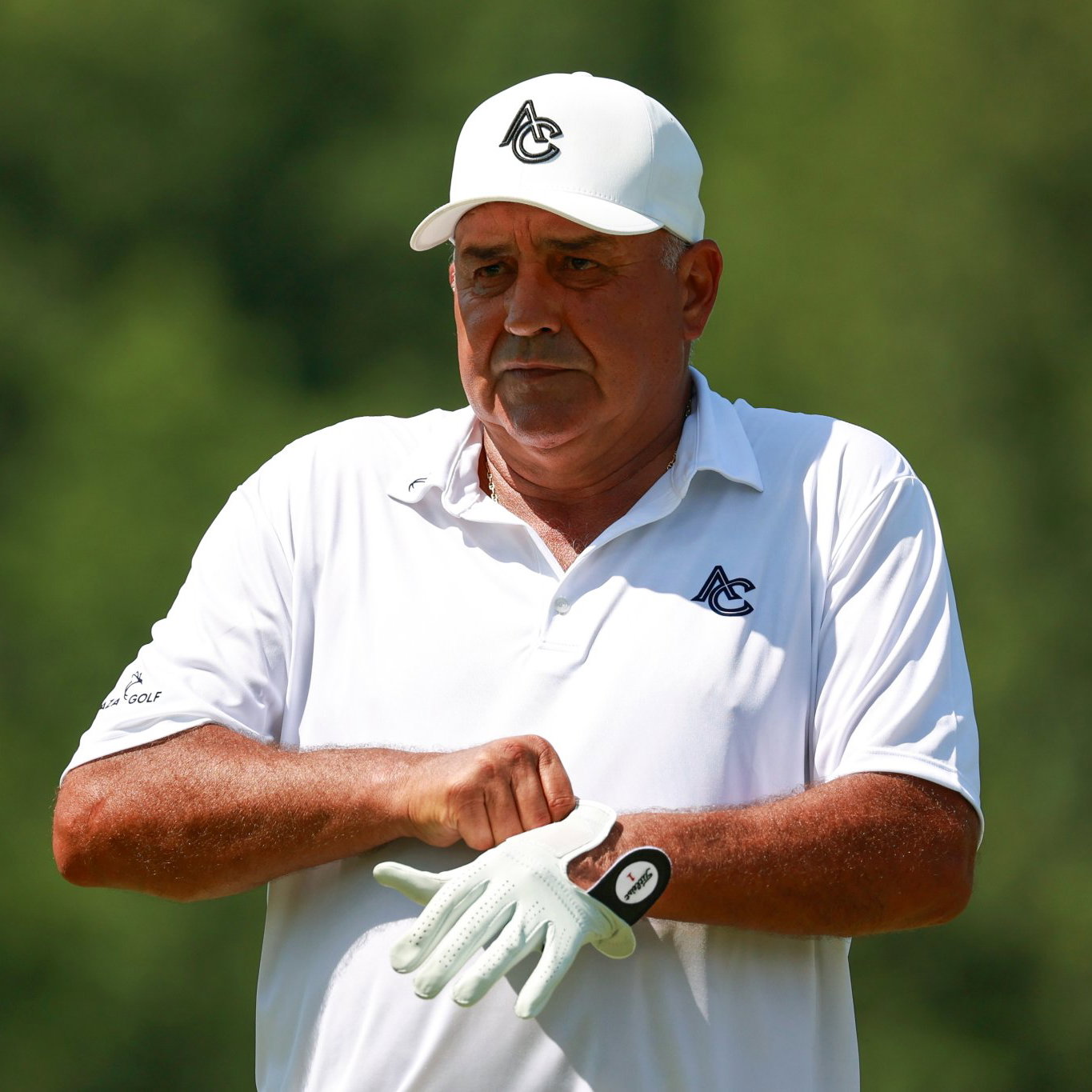 Angel Cabrera
