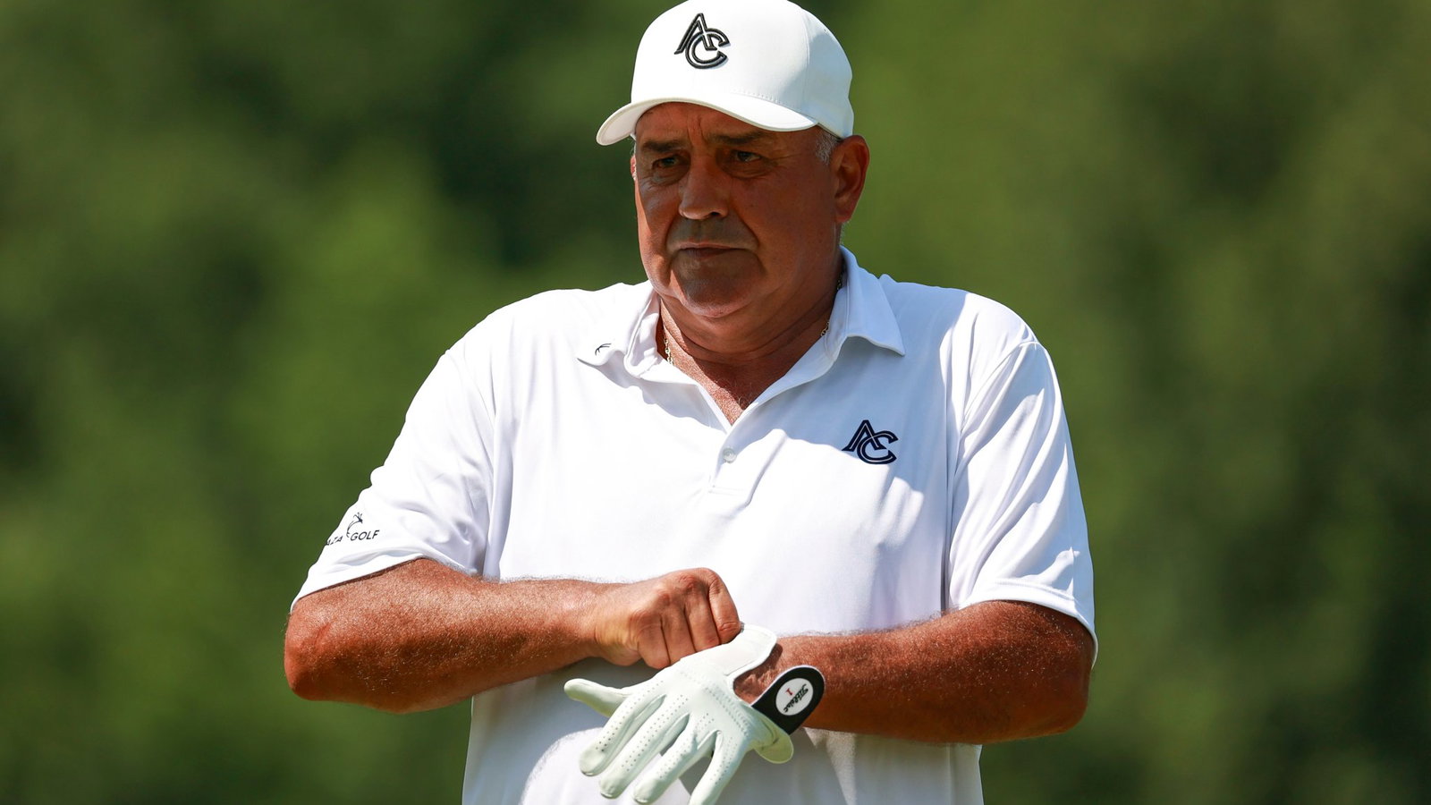 Angel Cabrera