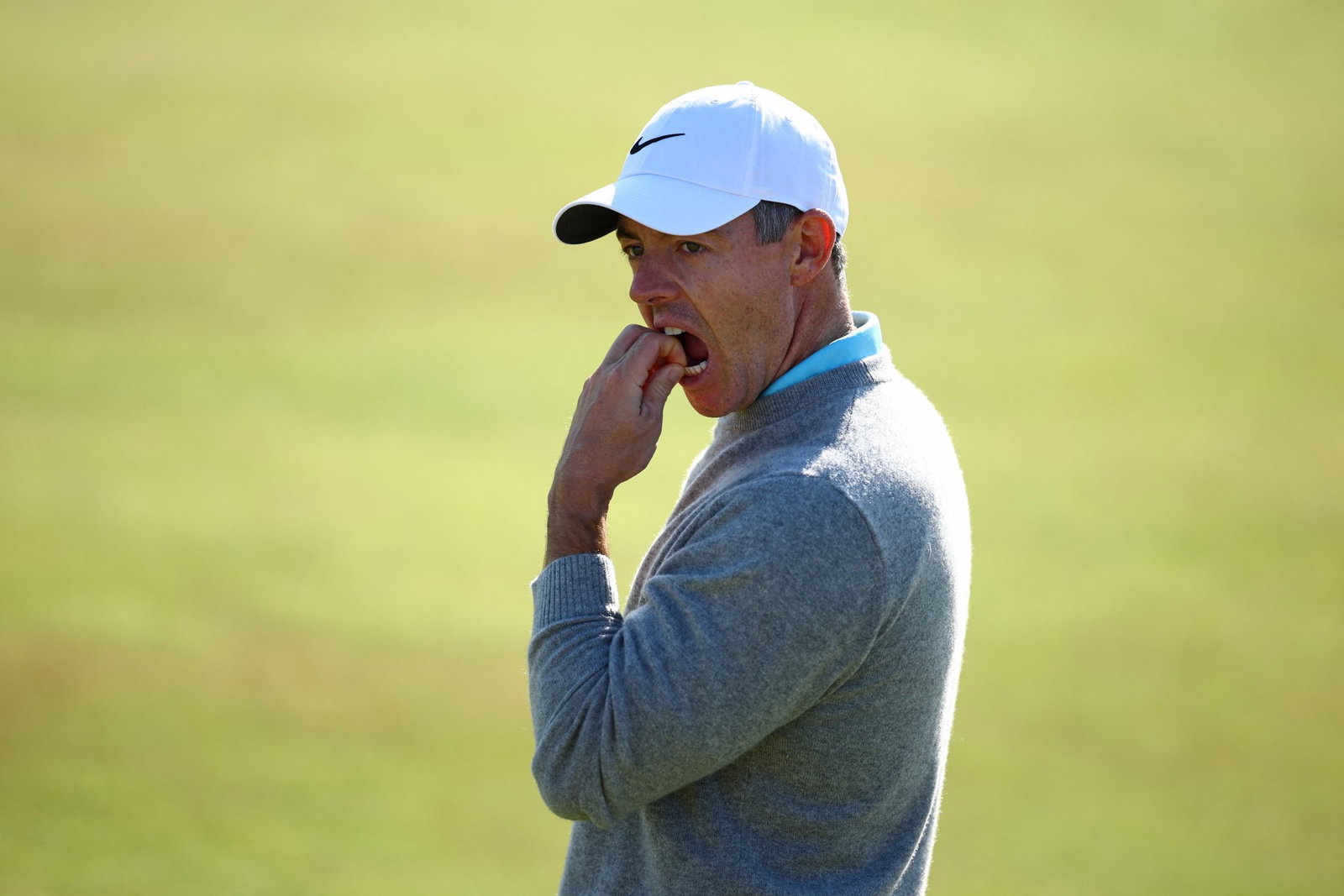 Rory McIlroy