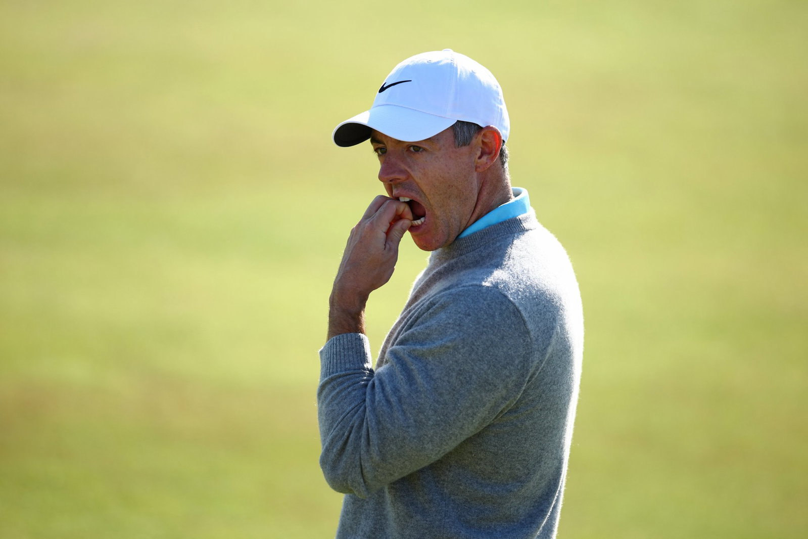 Rory McIlroy