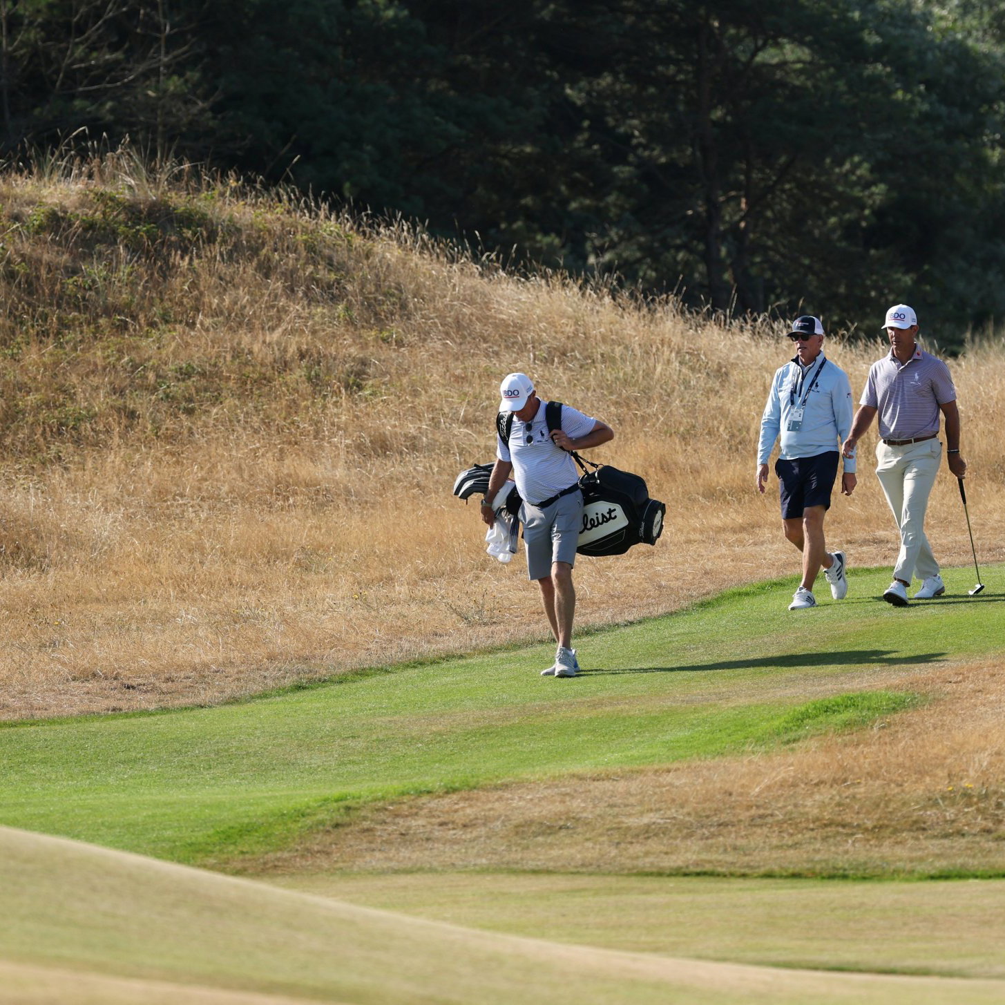 Billy Horschel