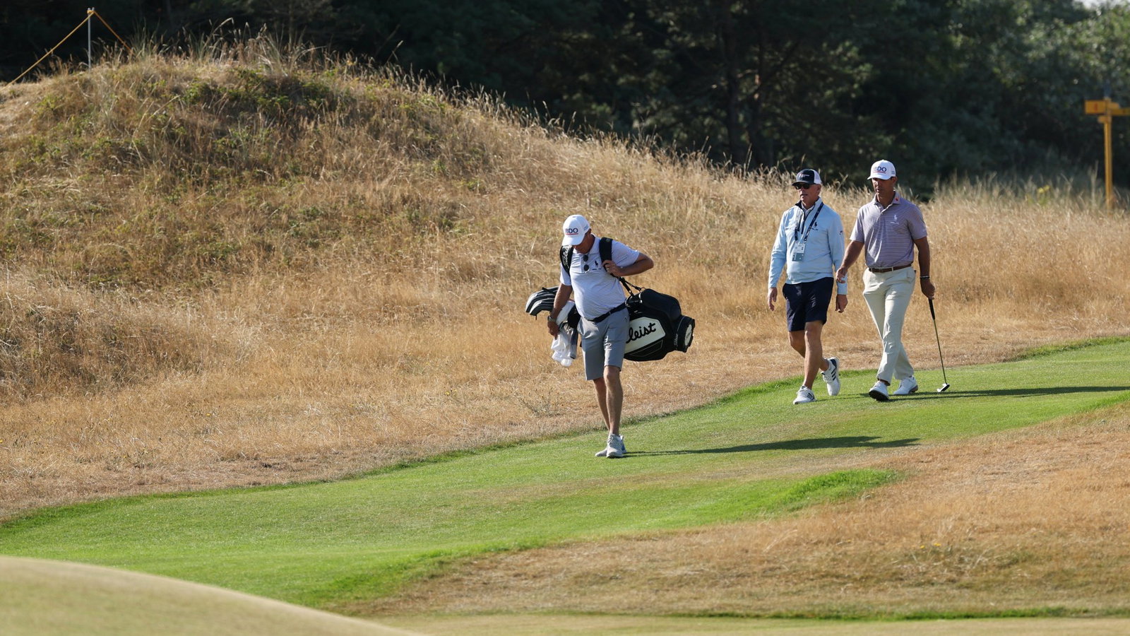 Billy Horschel