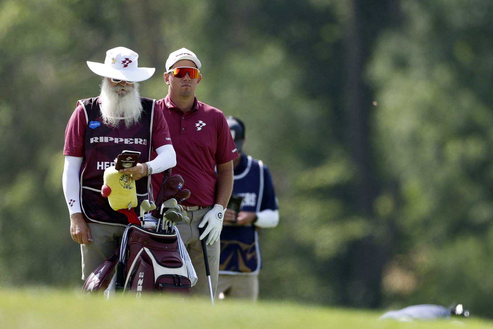 LIV Golf 