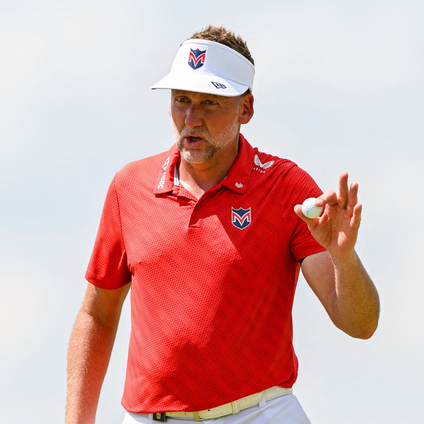 Ian Poulter