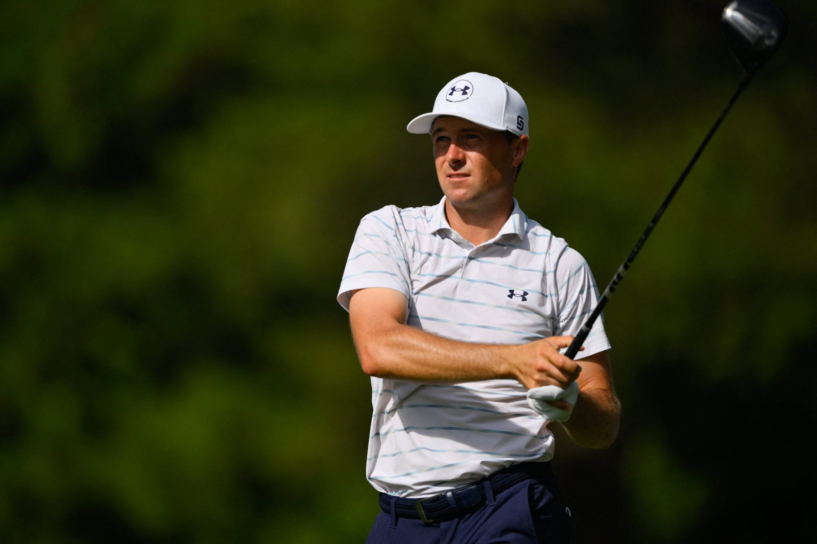 Jordan Spieth