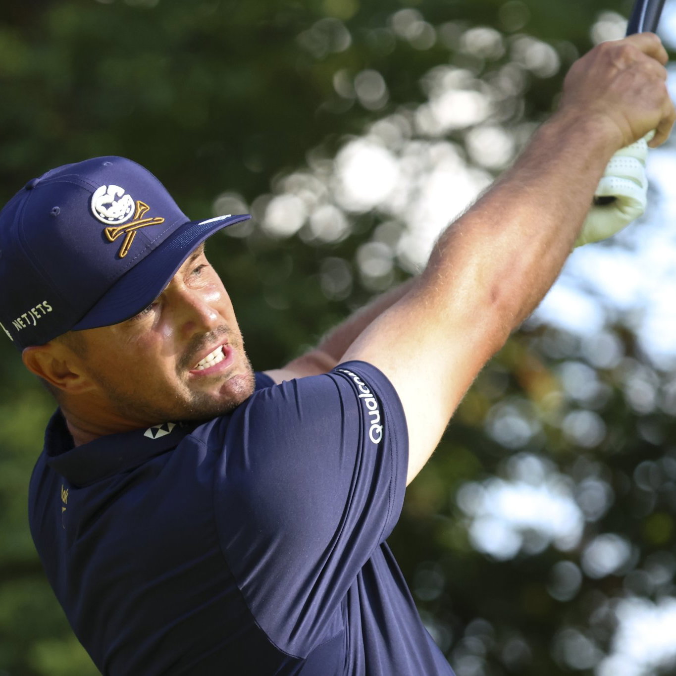 Bryson DeChambeau