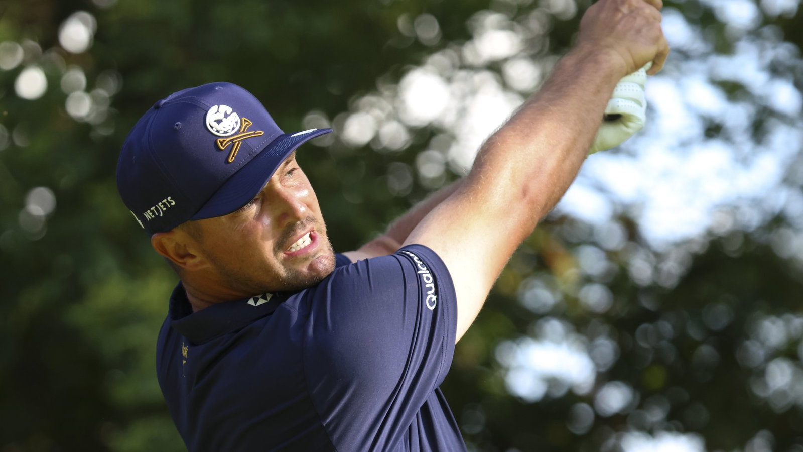 Bryson DeChambeau