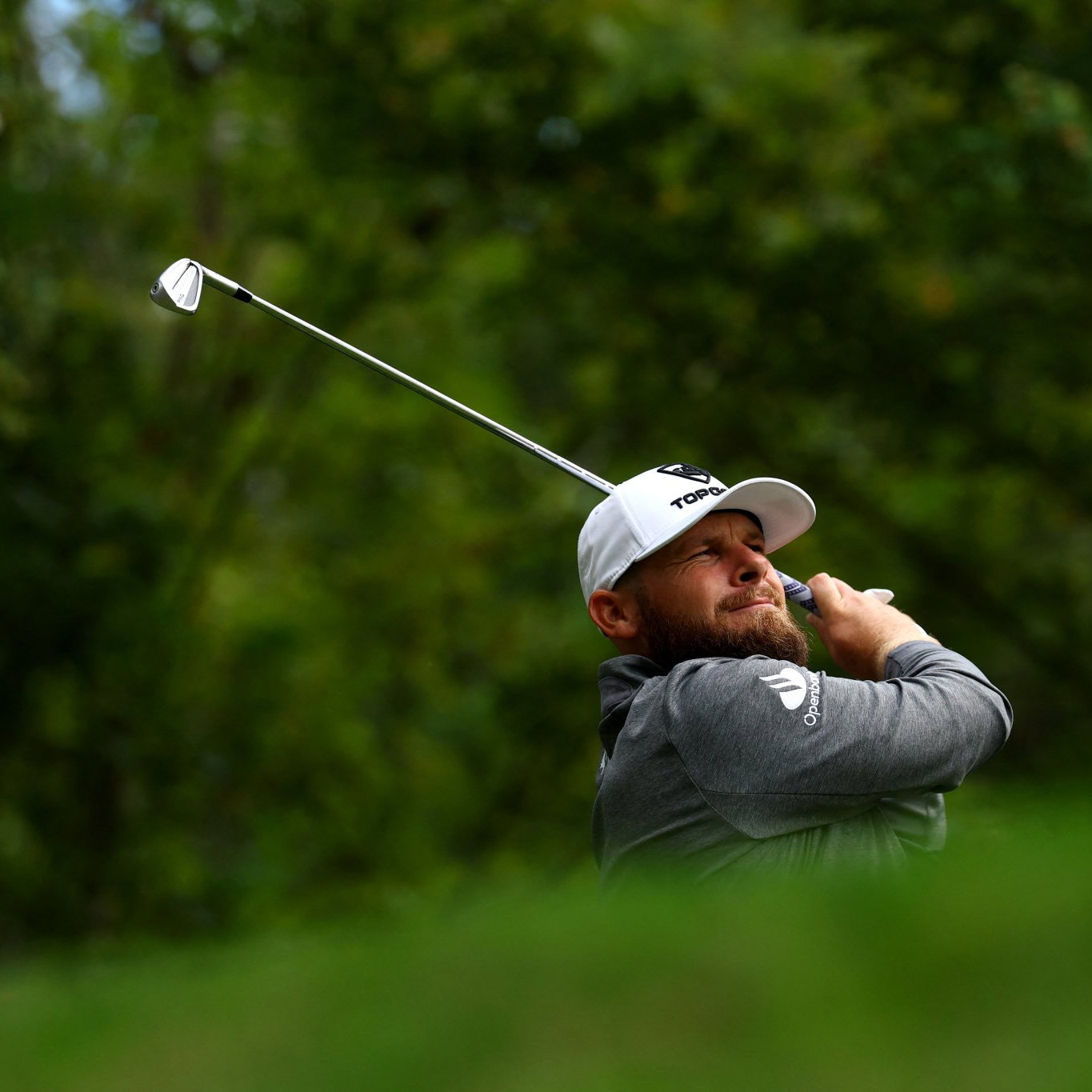 Tyrrell Hatton