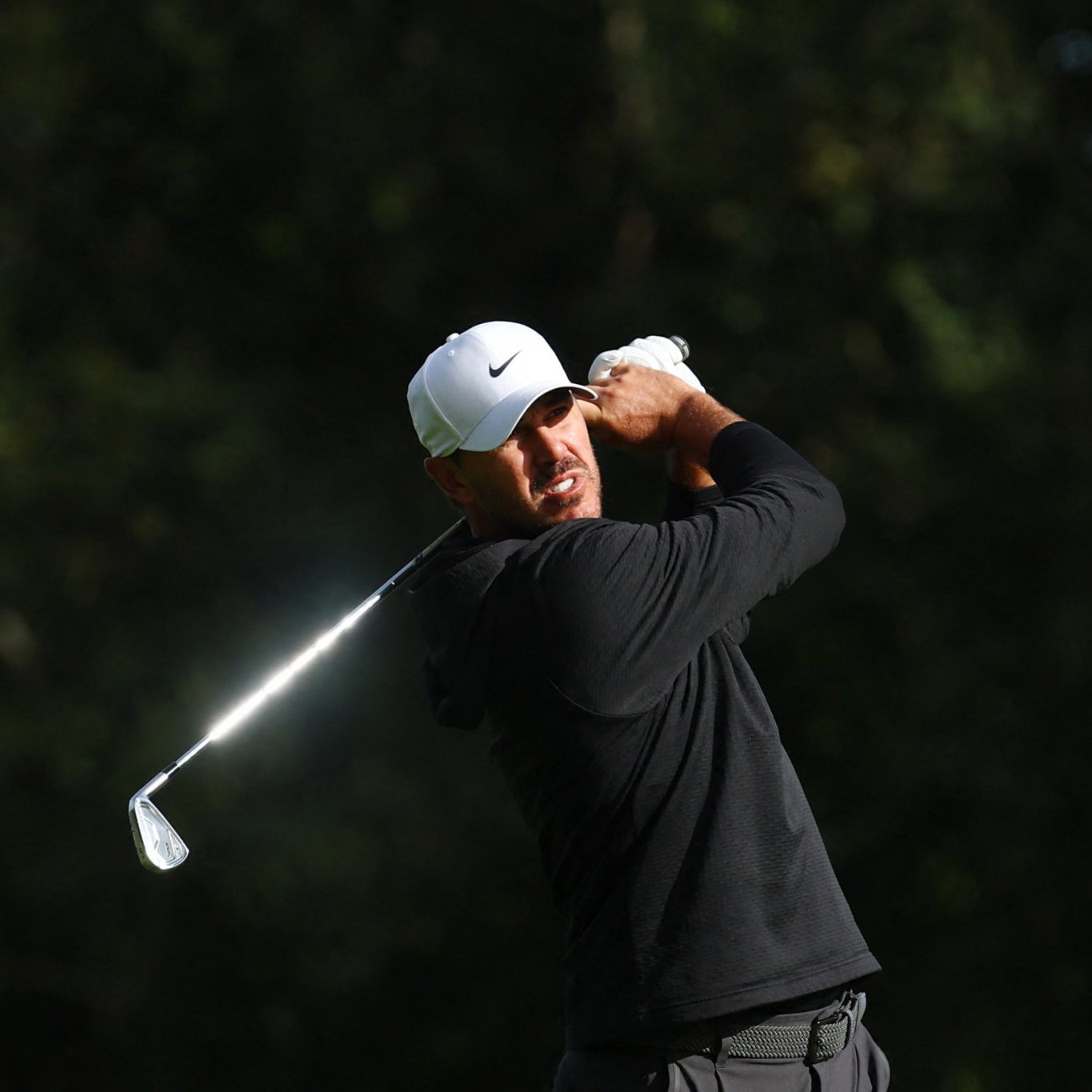 Brooks Koepka