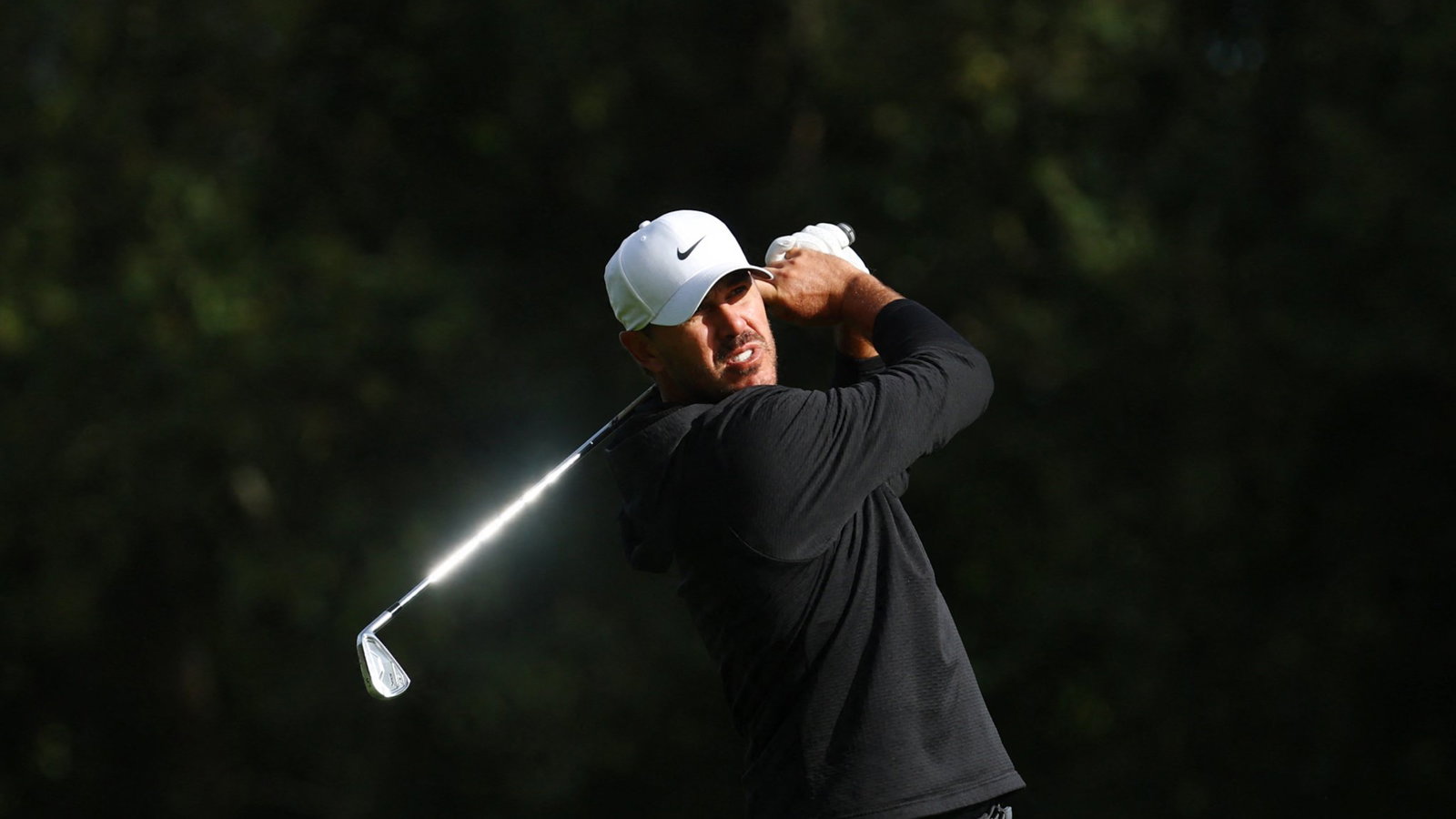 Brooks Koepka