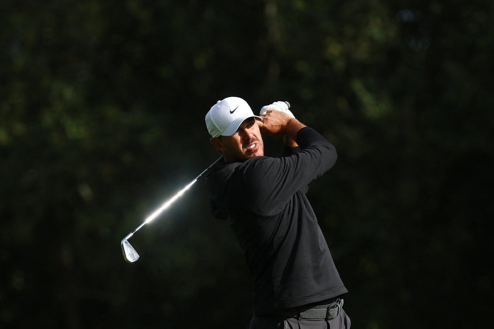 Brooks Koepka